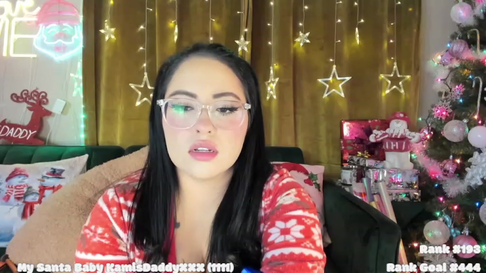 Gallery image thumbnail from Kamila__'s myfreecams stream on, 12/09/2022, 05:19 image 16 of 20