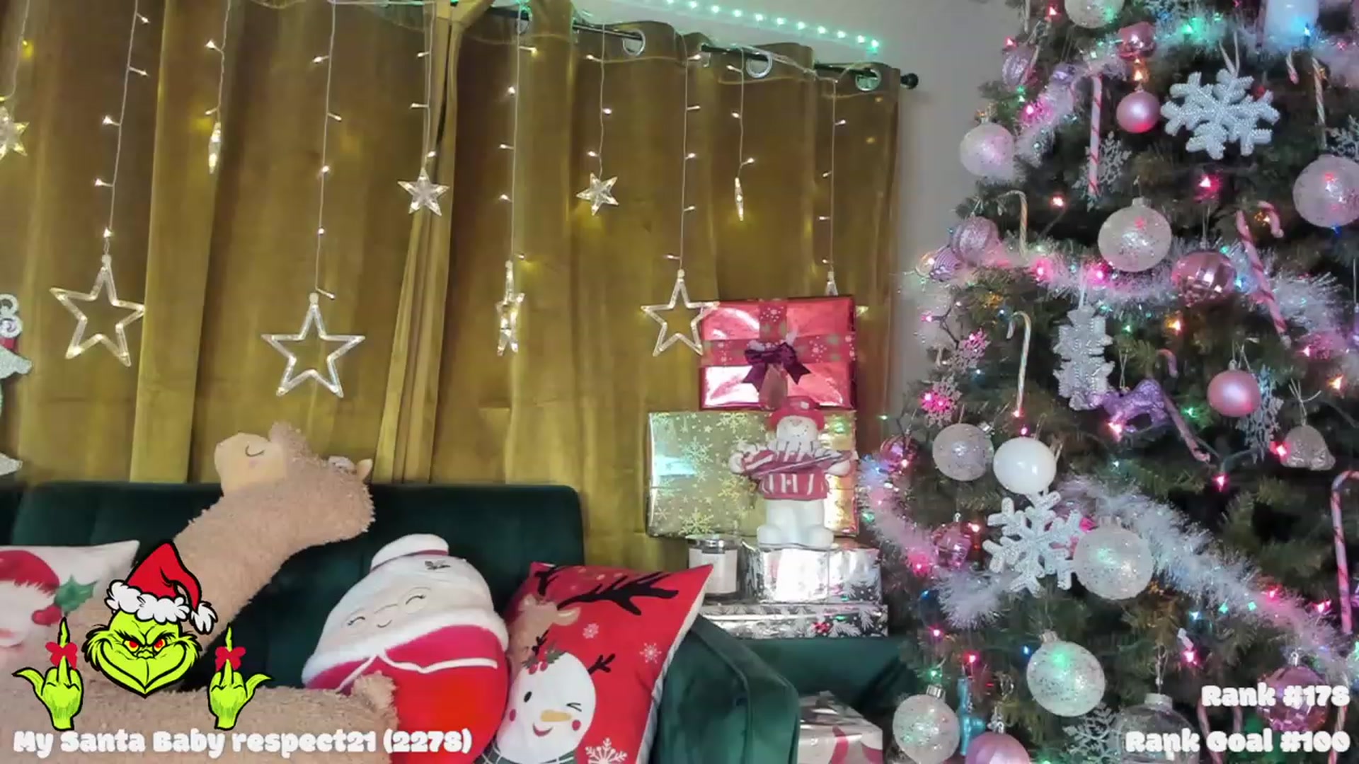 Gallery image thumbnail from Kamila__'s myfreecams stream on, 12/10/2022, 10:00 image 20 of 20
