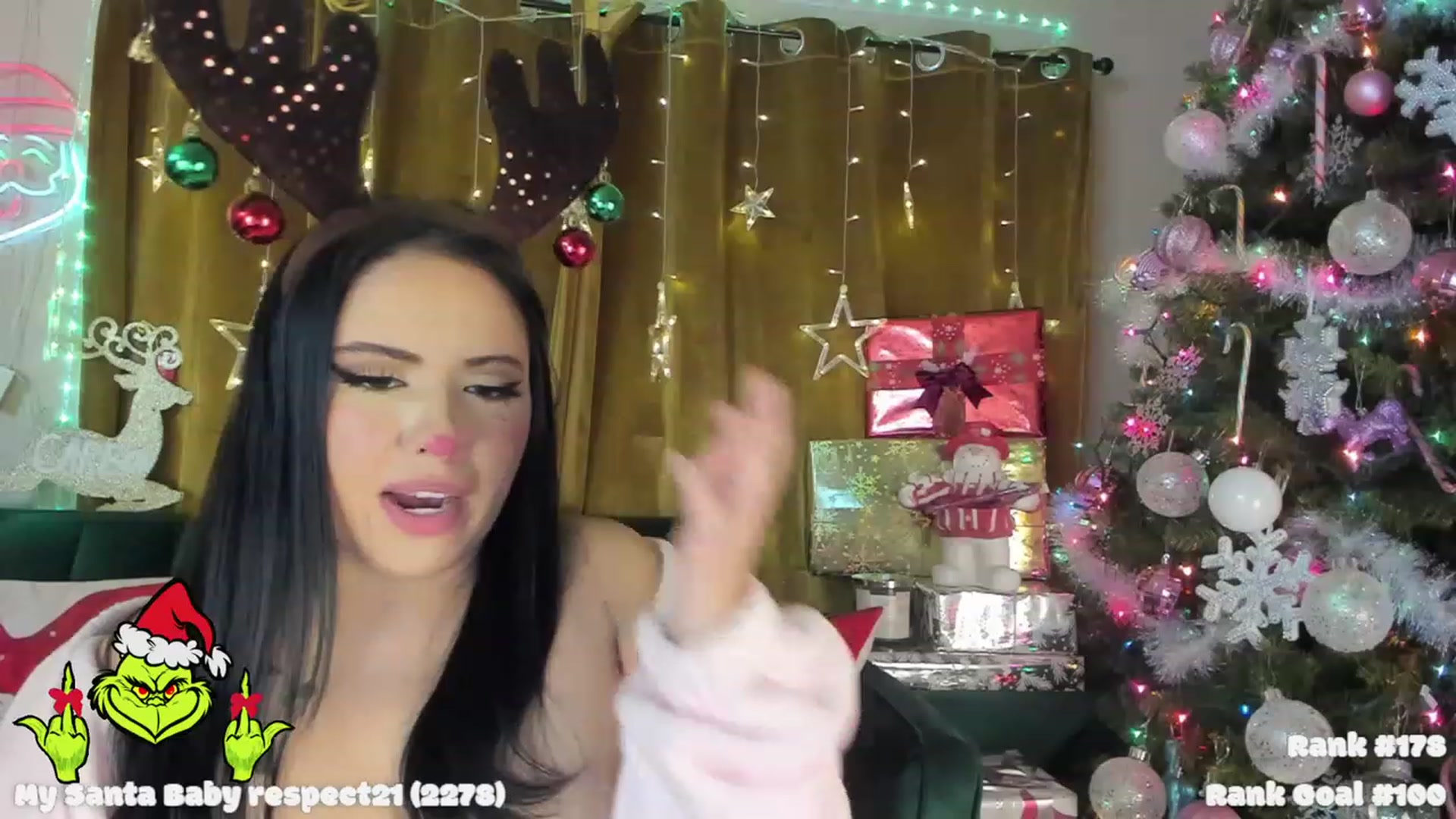 Gallery image thumbnail from Kamila__'s myfreecams stream on, 12/10/2022, 10:00 image 19 of 20