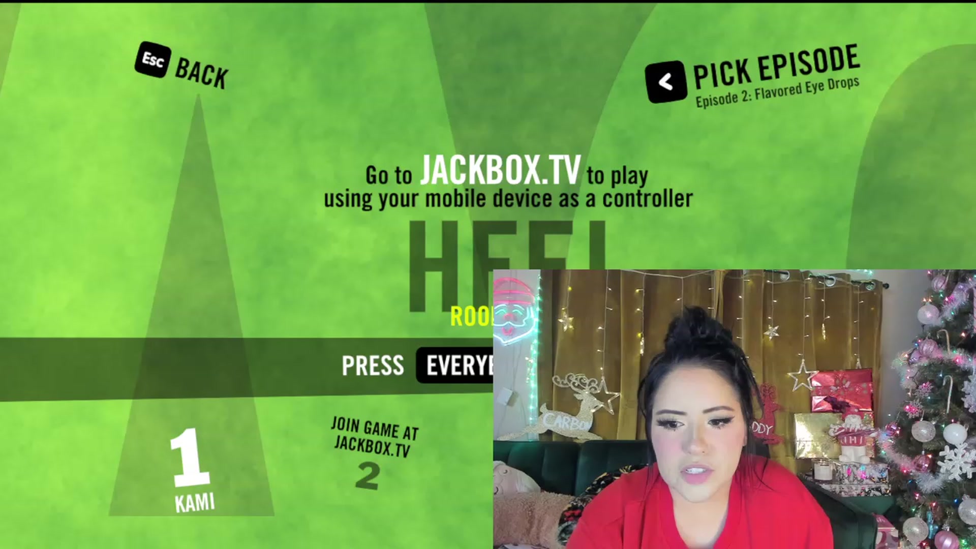 Gallery image thumbnail from Kamila__'s myfreecams stream on, 12/12/2022, 03:39 image 15 of 20
