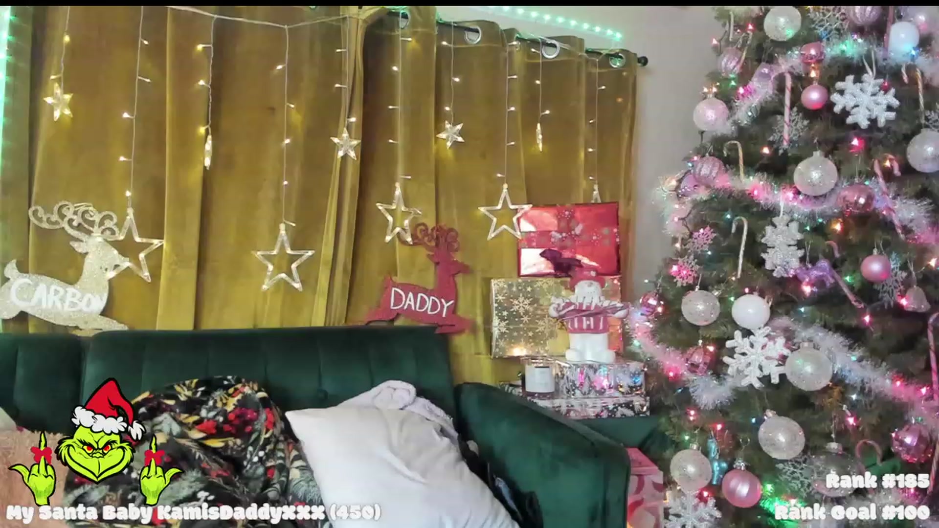 Gallery image thumbnail from Kamila__'s myfreecams stream on, 12/12/2022, 04:16 image 10 of 20