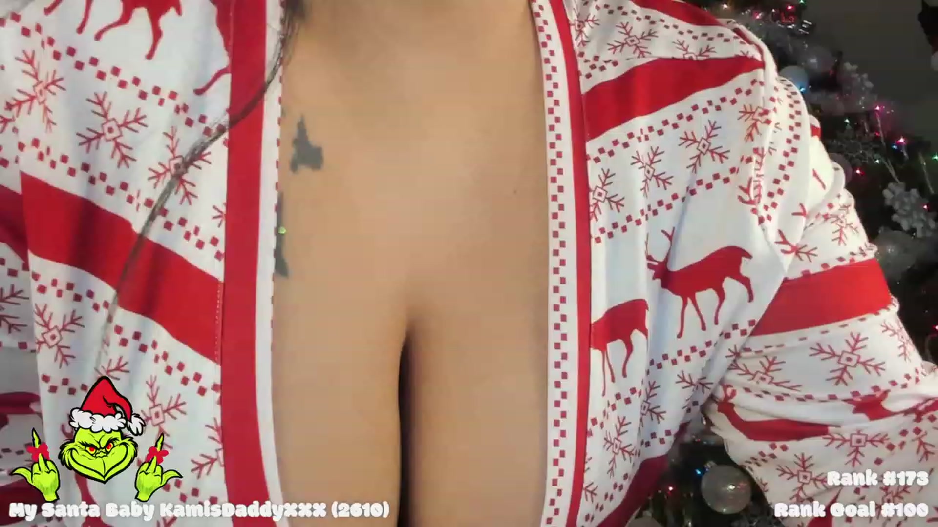Gallery image thumbnail from Kamila__'s myfreecams stream on, 12/18/2022, 07:01 image 7 of 20