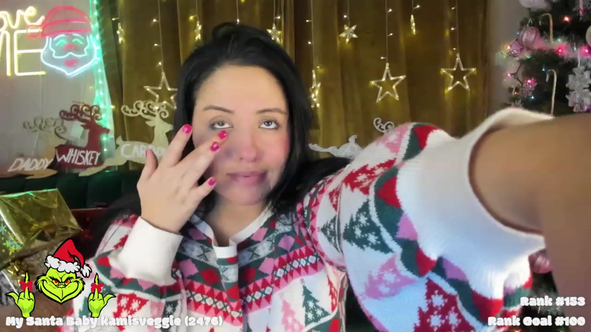 Gallery image thumbnail from Kamila__'s myfreecams stream on, 12/18/2022, 13:06 image 6 of 20