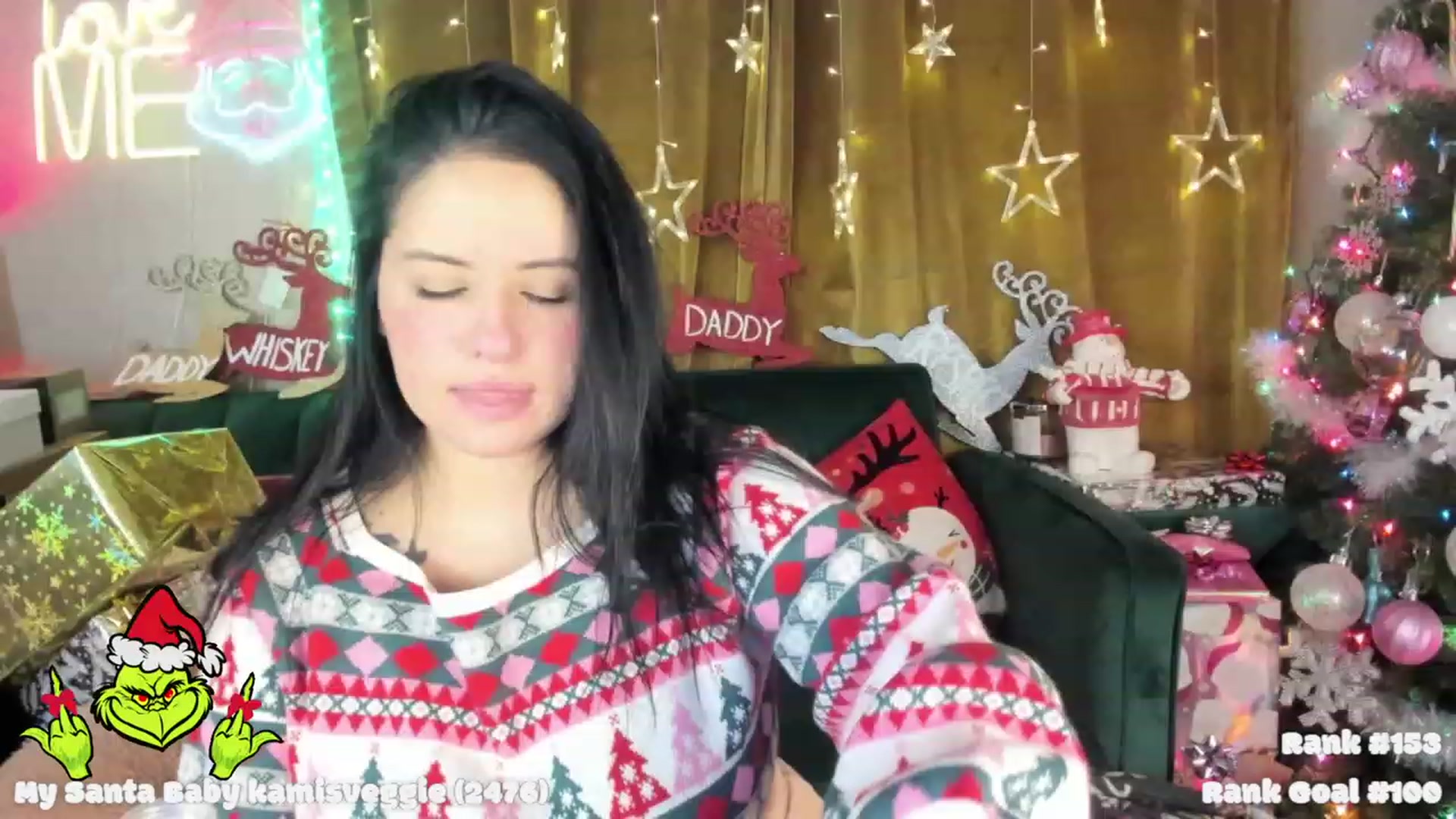 Gallery image thumbnail from Kamila__'s myfreecams stream on, 12/18/2022, 13:06 image 8 of 20