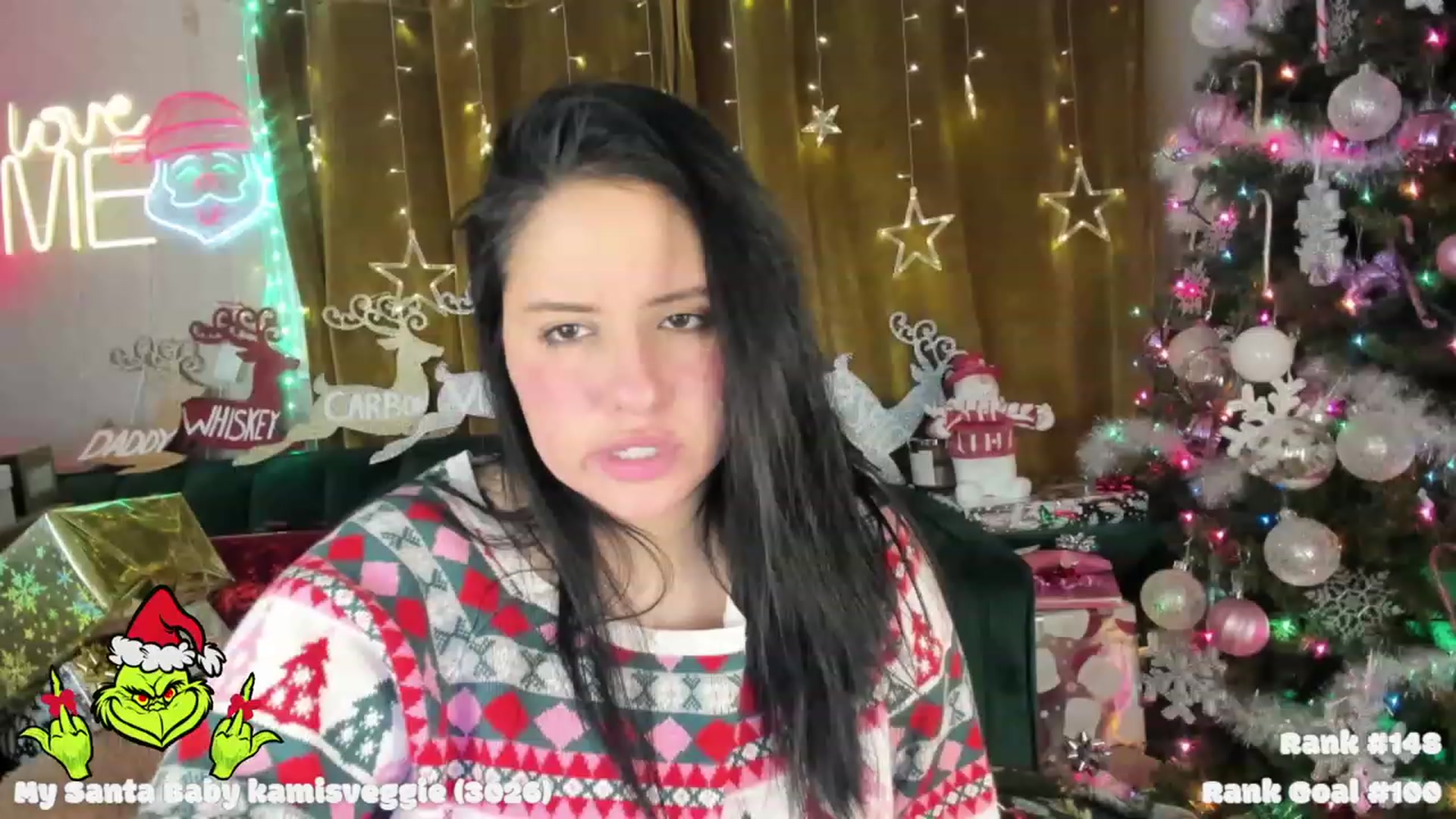 Gallery image thumbnail from Kamila__'s myfreecams stream on, 12/18/2022, 13:06 image 14 of 20