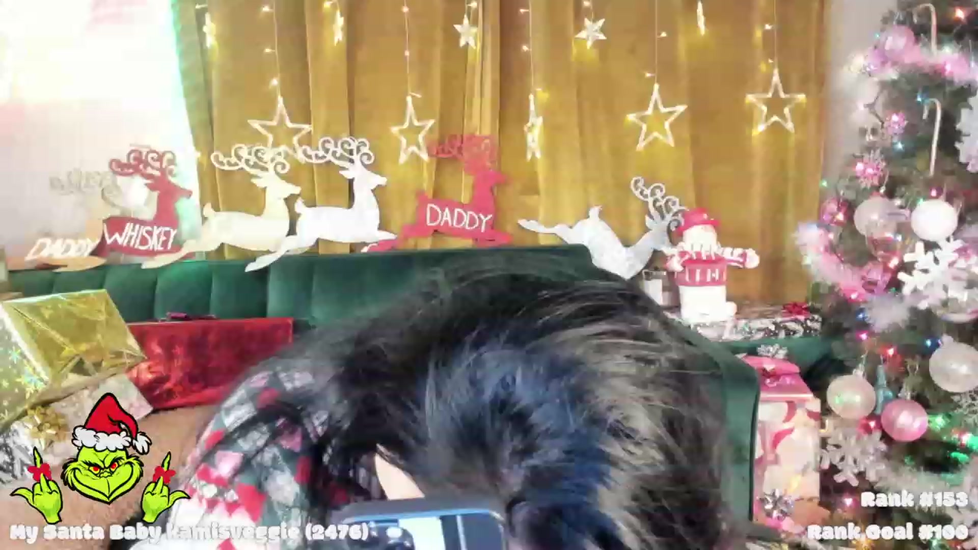 Gallery image thumbnail from Kamila__'s myfreecams stream on, 12/18/2022, 13:06 image 7 of 20