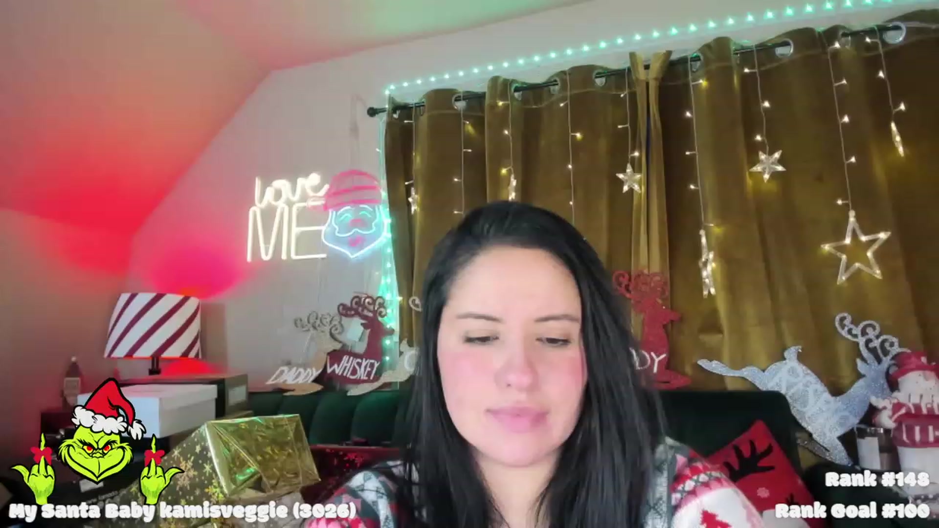 Gallery image thumbnail from Kamila__'s myfreecams stream on, 12/18/2022, 13:06 image 19 of 20