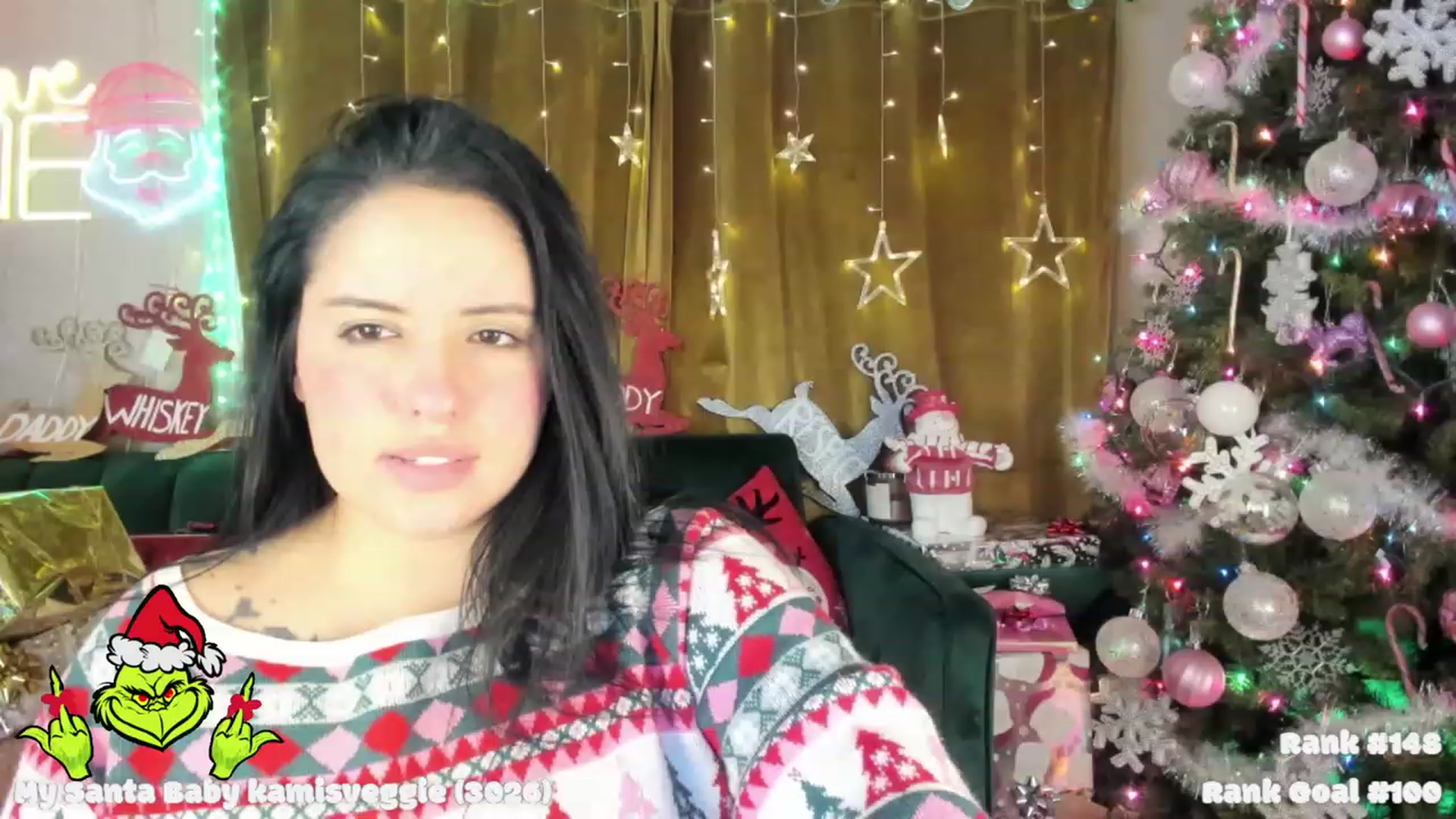 Gallery image thumbnail from Kamila__'s myfreecams stream on, 12/18/2022, 13:06 image 11 of 20