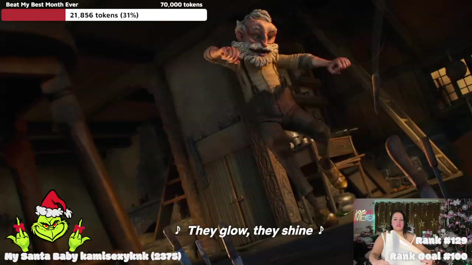 Gallery image thumbnail from Kamila__'s myfreecams stream on, 12/22/2022, 02:42 image 10 of 20
