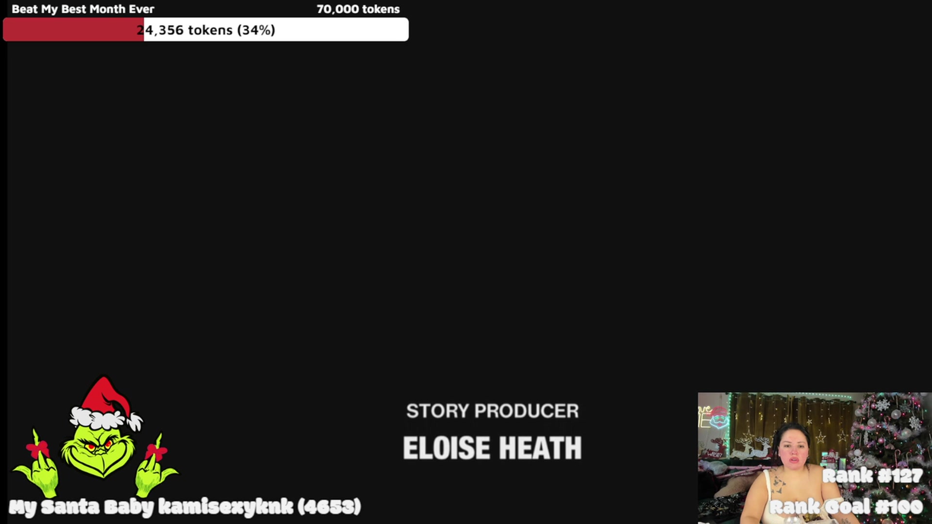 Gallery image thumbnail from Kamila__'s myfreecams stream on, 12/22/2022, 06:04 image 10 of 20