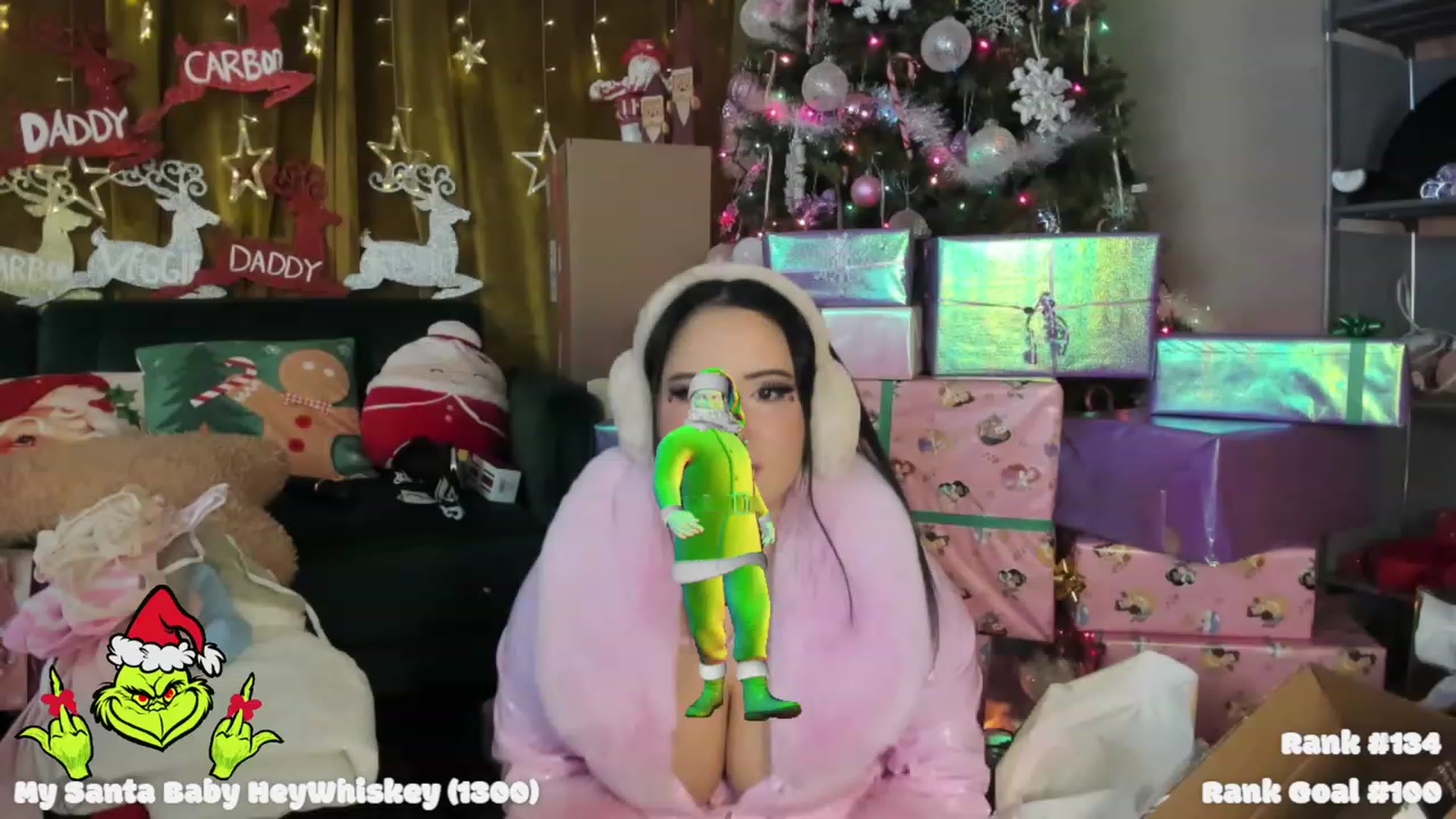 Gallery image thumbnail from Kamila__'s myfreecams stream on, 12/23/2022, 06:25 image 12 of 20