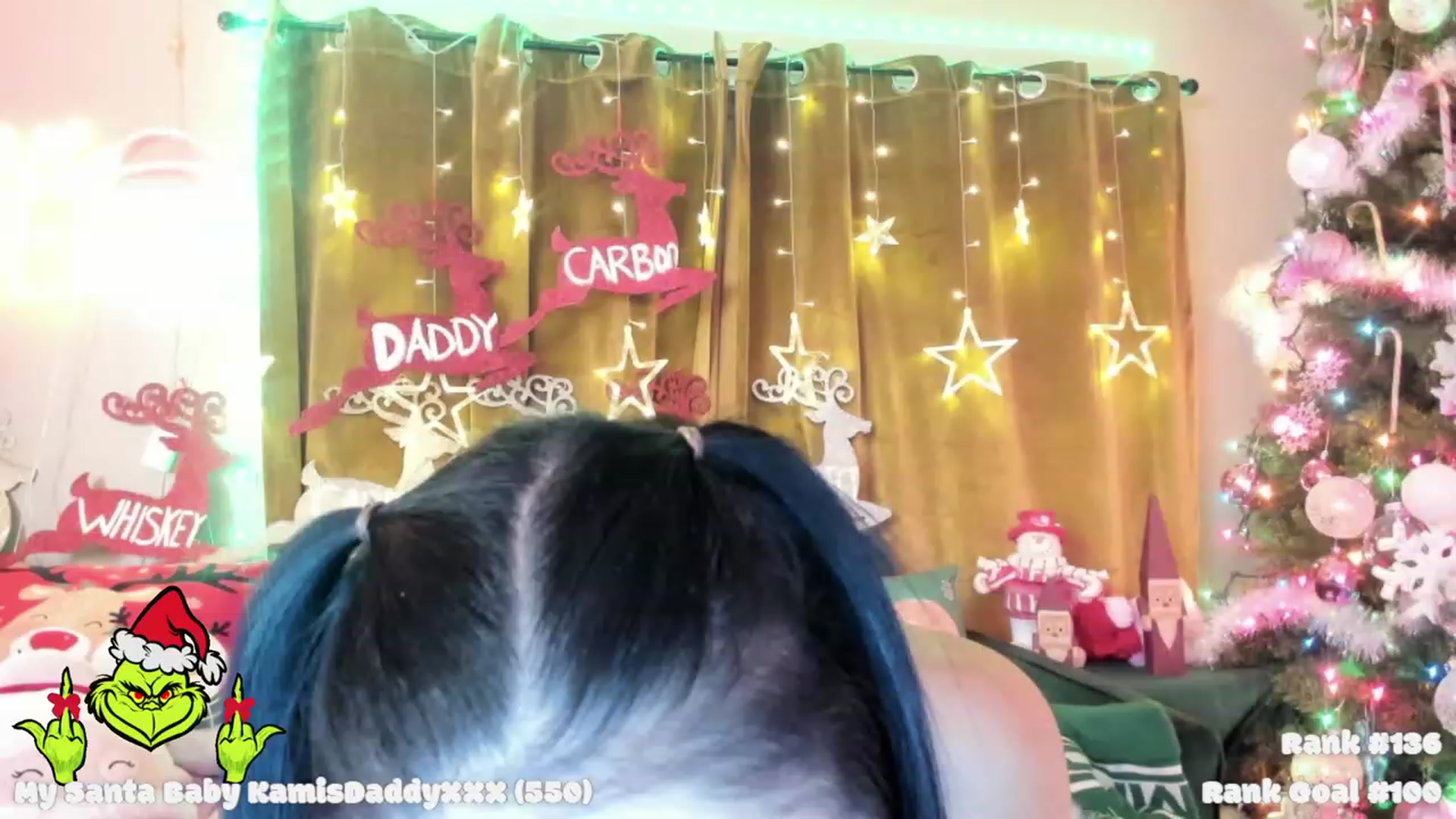 Gallery image thumbnail from Kamila__'s myfreecams stream on, 12/24/2022, 07:33 image 5 of 20