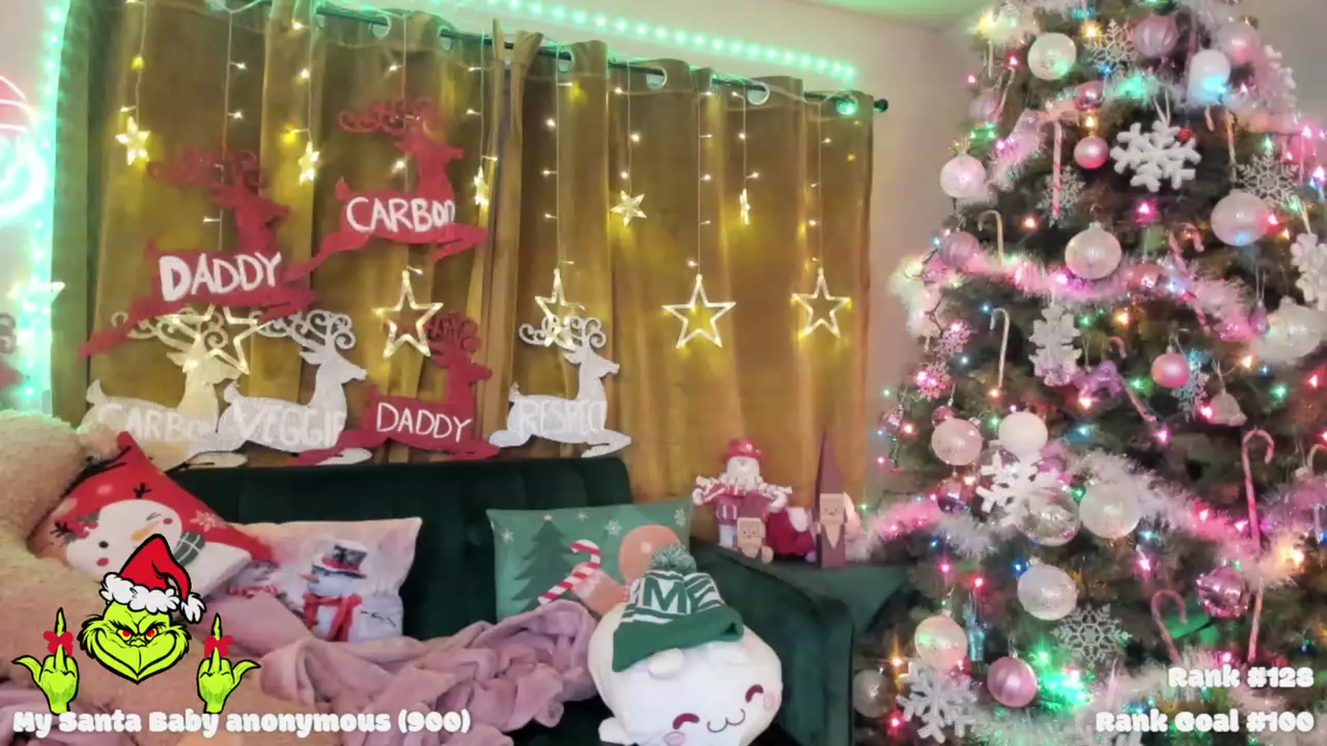 Gallery image thumbnail from Kamila__'s myfreecams stream on, 12/24/2022, 09:06 image 6 of 20