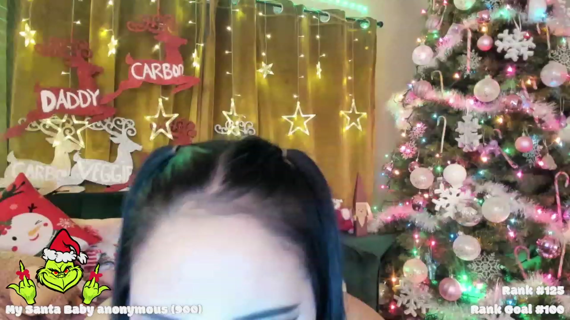 Gallery image thumbnail from Kamila__'s myfreecams stream on, 12/24/2022, 09:06 image 19 of 20