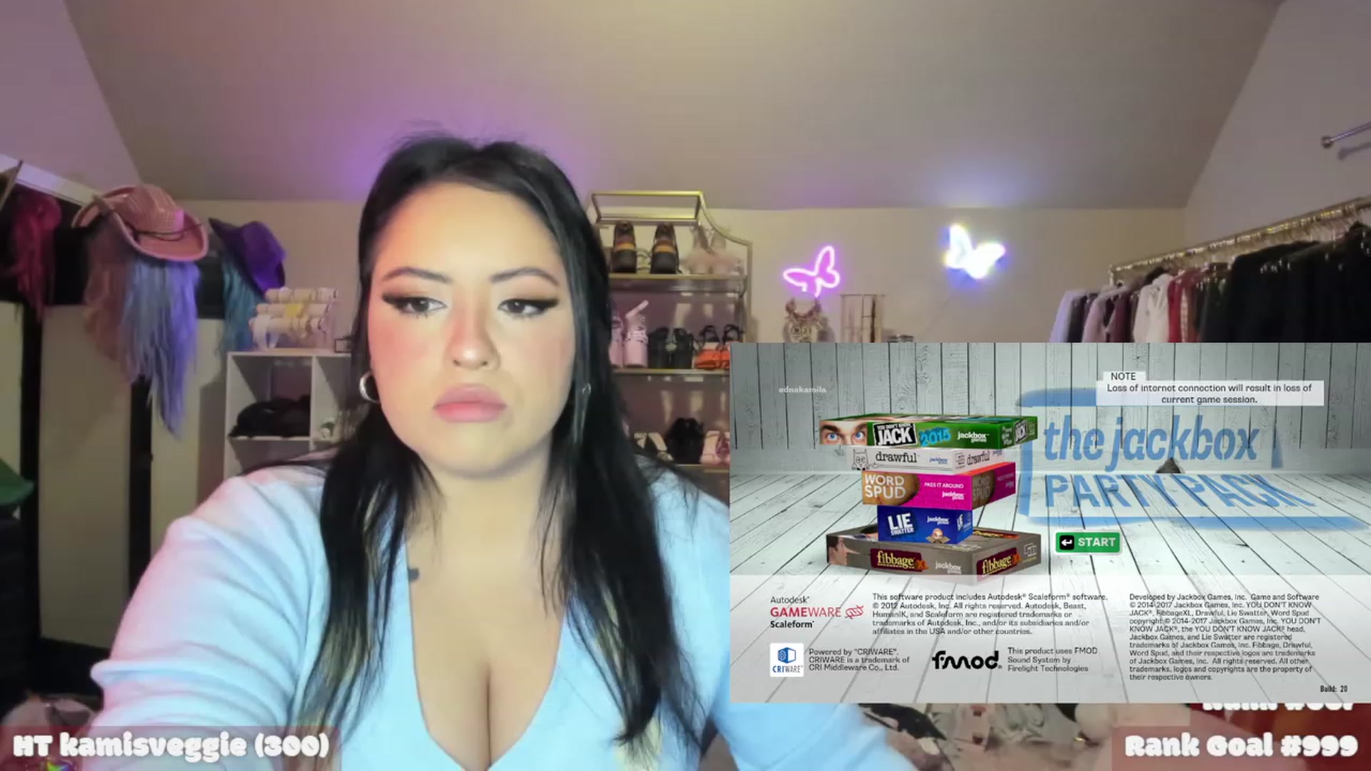 Gallery image thumbnail from Kamila__'s myfreecams stream on, 01/15/2023, 22:48 image 8 of 20