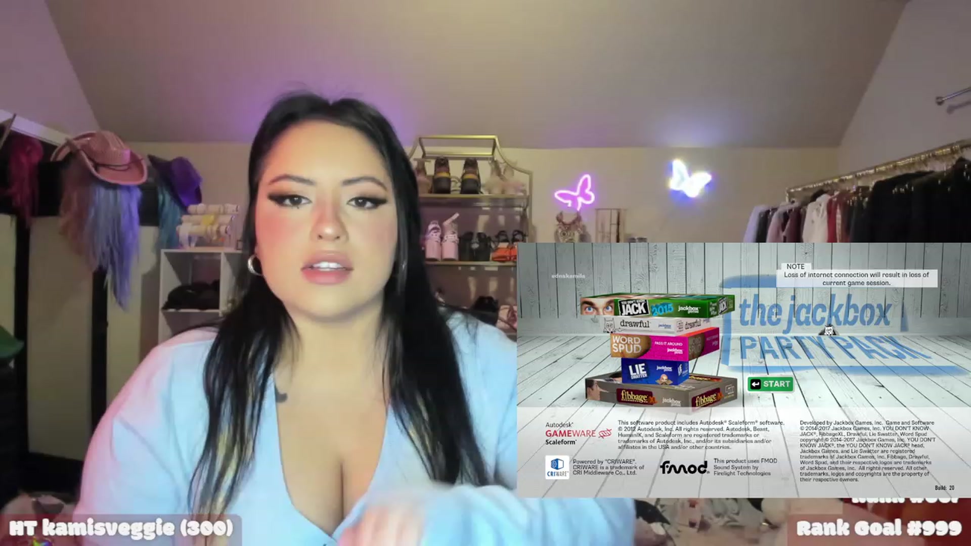 Gallery image thumbnail from Kamila__'s myfreecams stream on, 01/15/2023, 22:48 image 7 of 20