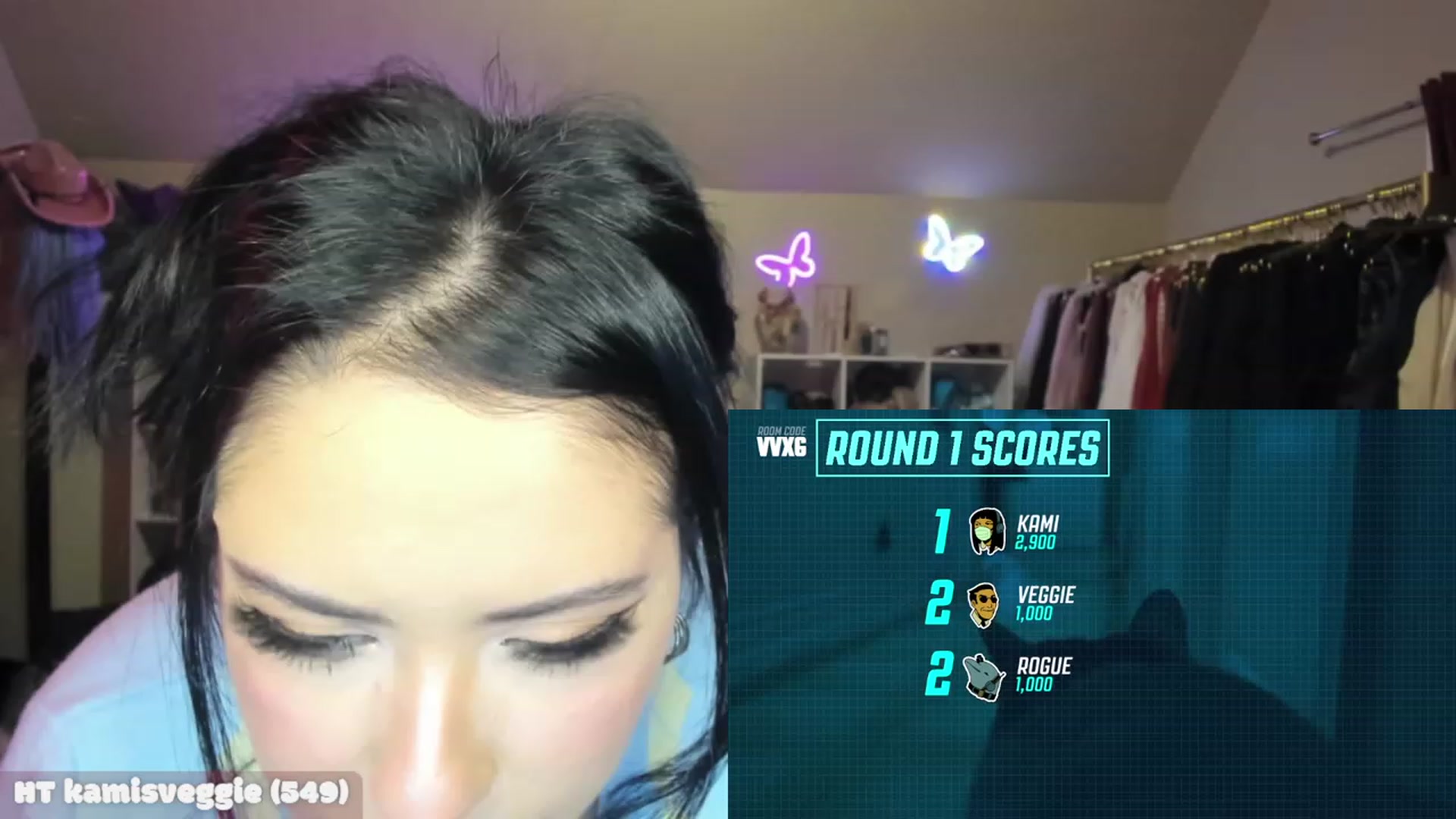 Gallery image thumbnail from Kamila__'s myfreecams stream on, 01/16/2023, 24:02 image 10 of 20