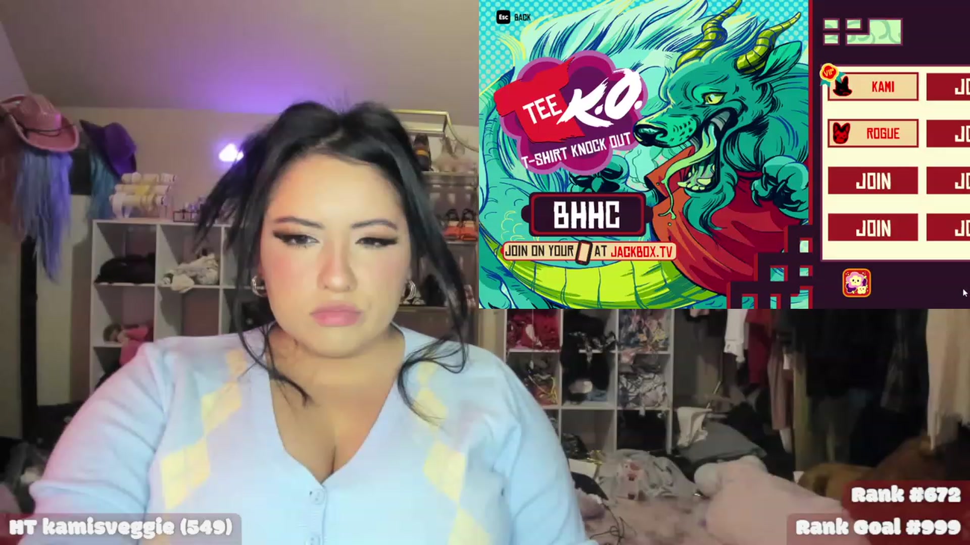 Gallery image thumbnail from Kamila__'s myfreecams stream on, 01/16/2023, 24:02 image 19 of 20