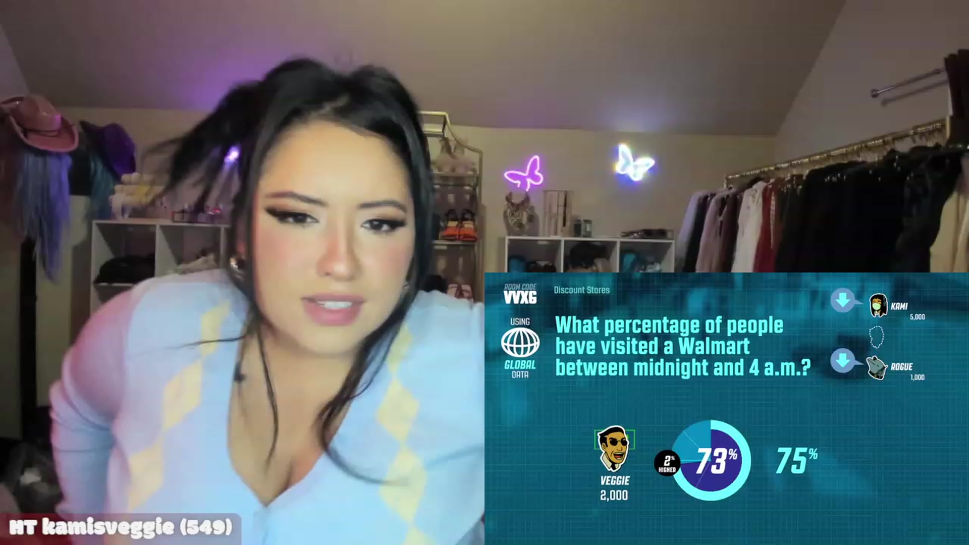 Gallery image thumbnail from Kamila__'s myfreecams stream on, 01/16/2023, 24:02 image 12 of 20