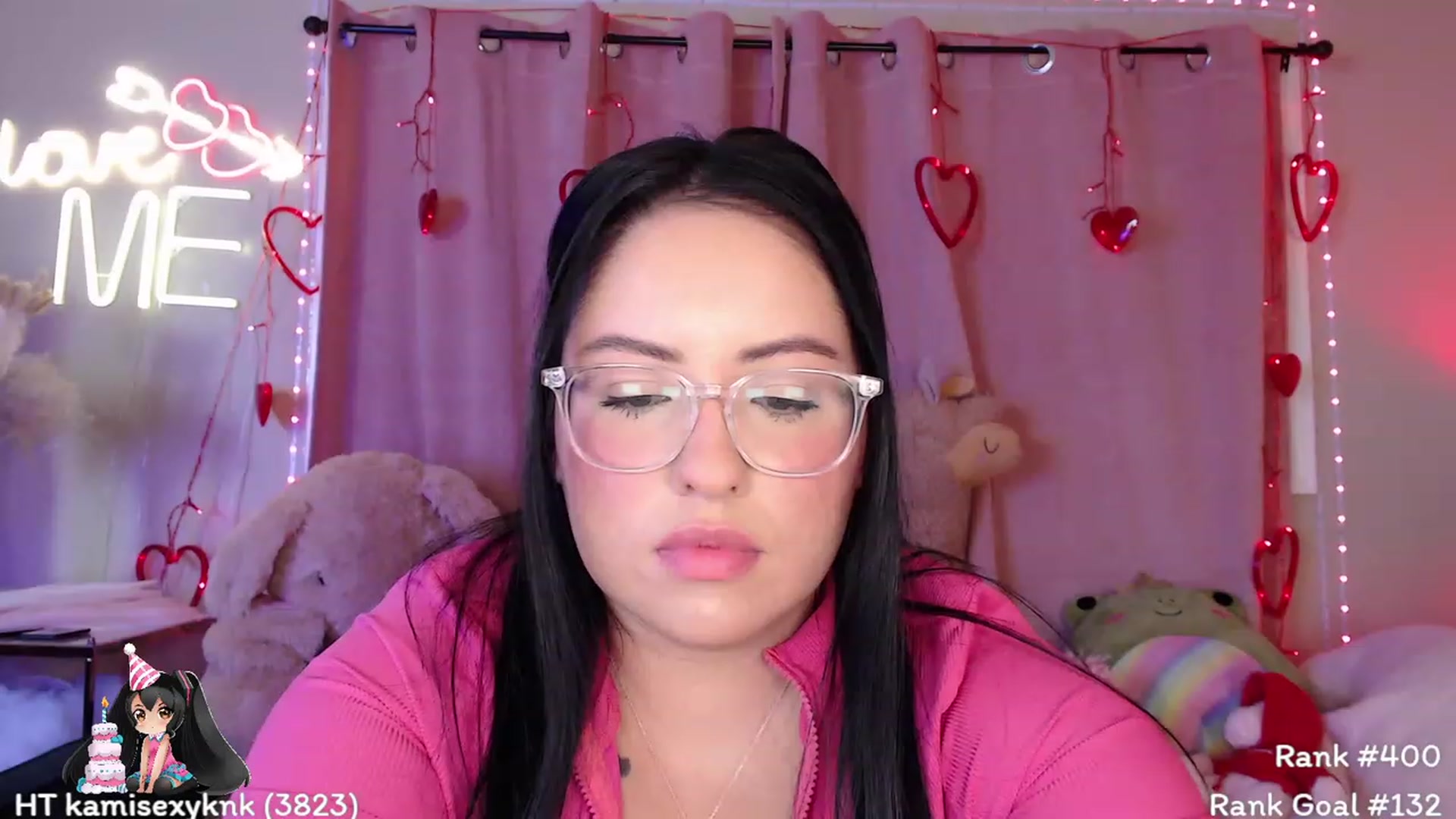 Gallery image thumbnail from Kamila__'s myfreecams stream on, 02/02/2023, 04:36 image 16 of 20