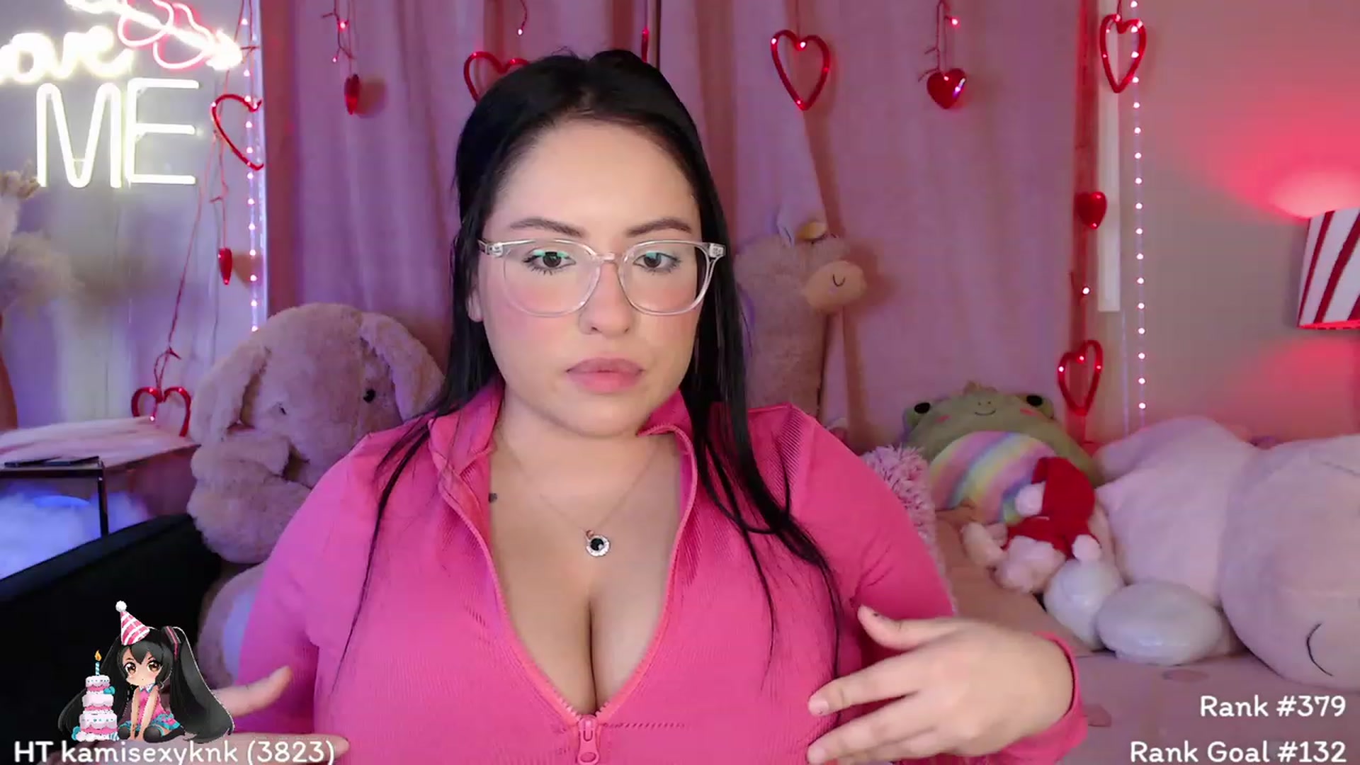 Gallery image thumbnail from Kamila__'s myfreecams stream on, 02/02/2023, 04:36 image 20 of 20