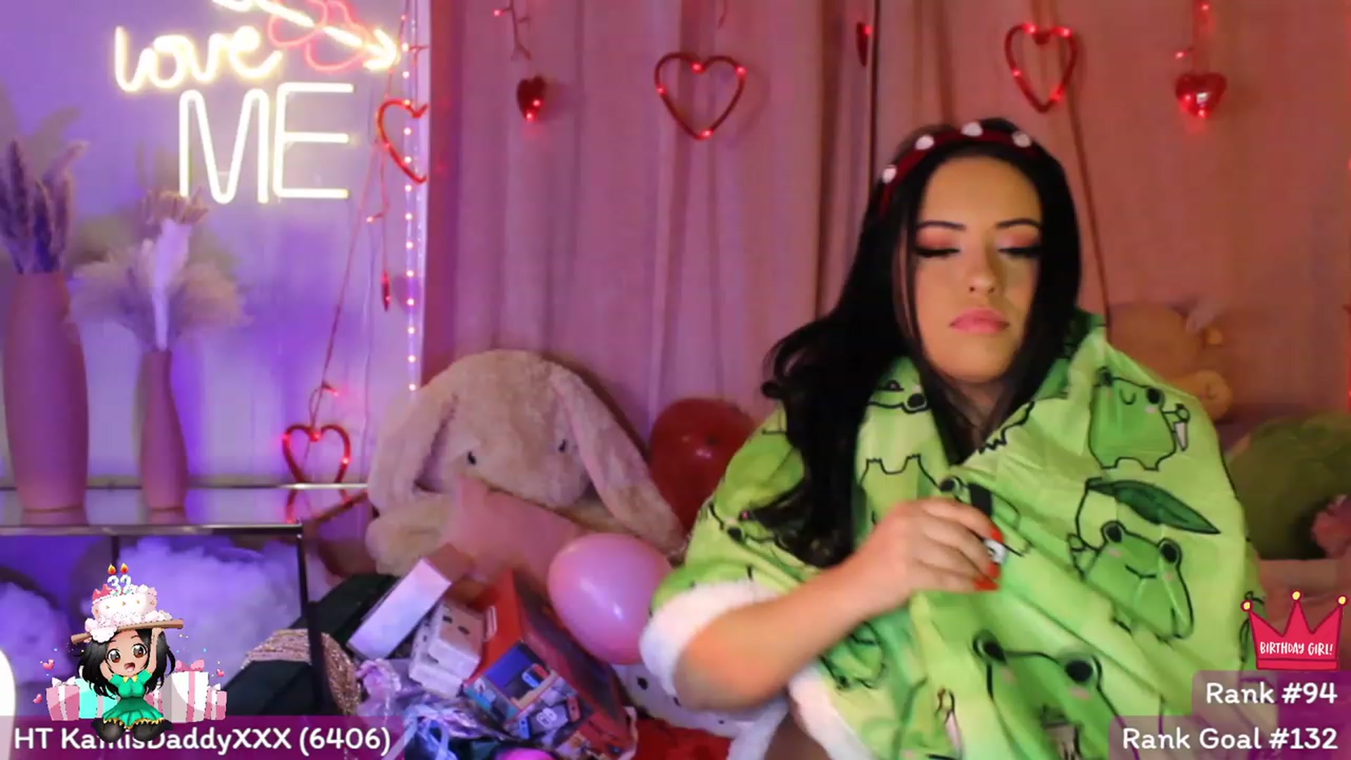 Gallery image thumbnail from Kamila__'s myfreecams stream on, 02/04/2023, 07:57 image 16 of 20