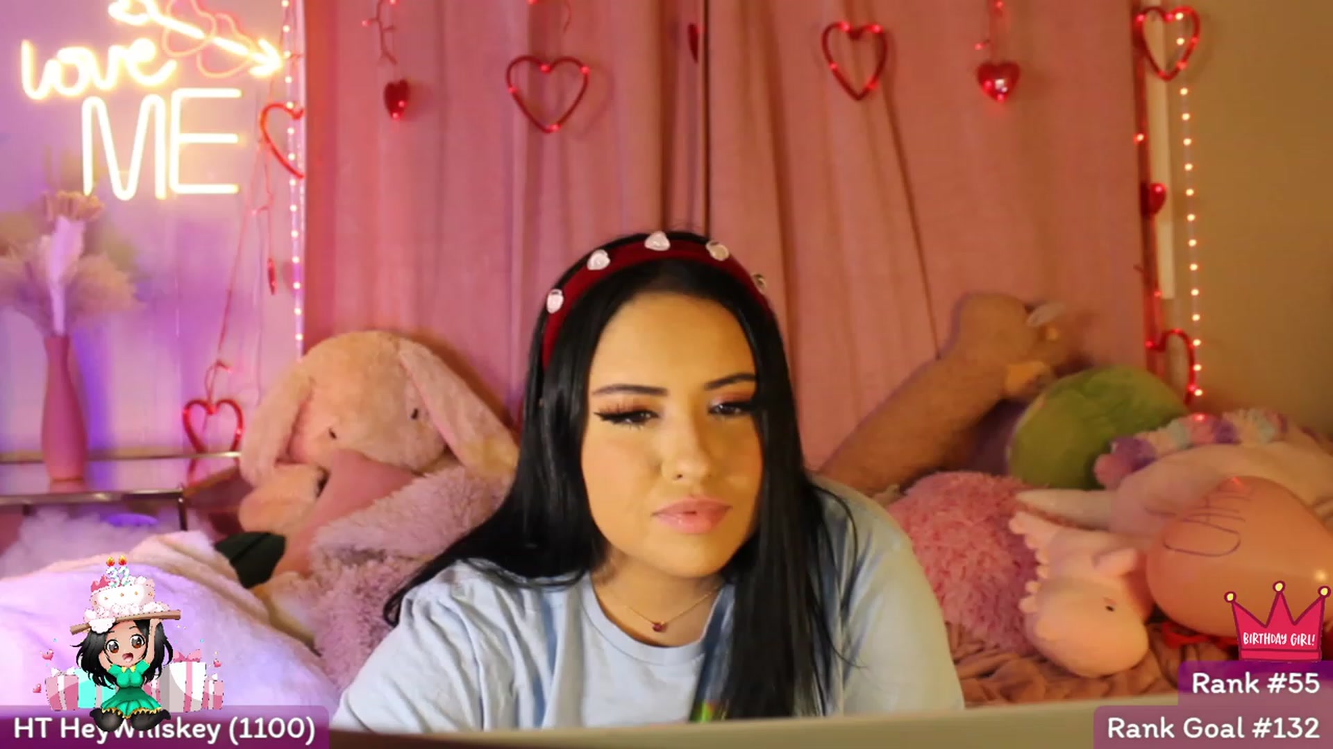 Gallery image thumbnail from Kamila__'s myfreecams stream on, 02/04/2023, 10:16 image 5 of 20