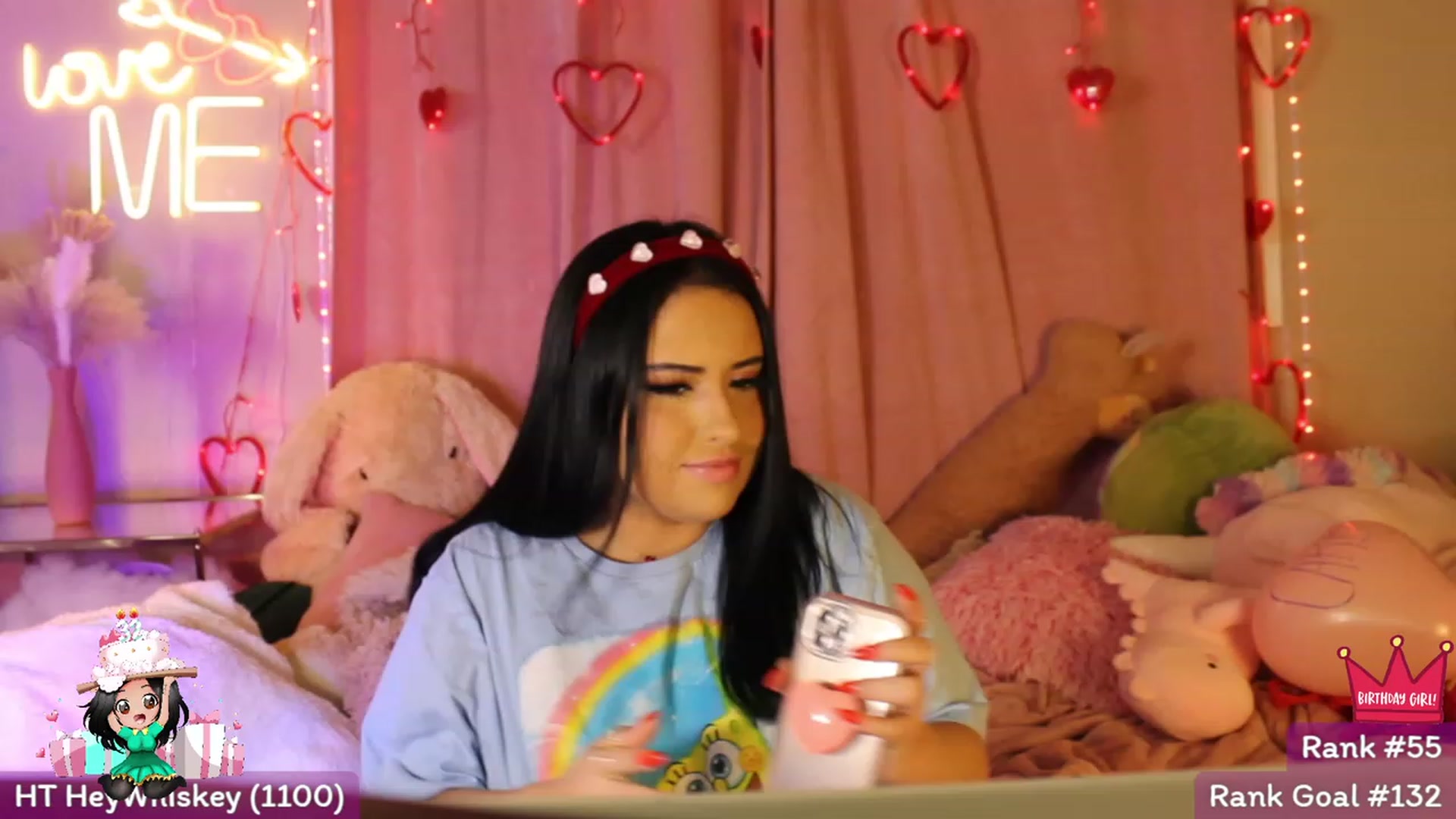 Gallery image thumbnail from Kamila__'s myfreecams stream on, 02/04/2023, 10:16 image 6 of 20