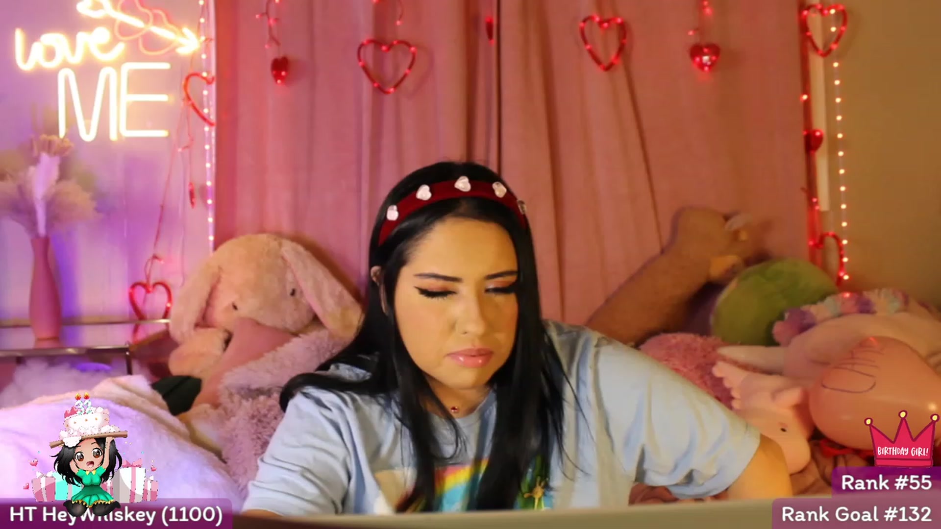 Gallery image thumbnail from Kamila__'s myfreecams stream on, 02/04/2023, 10:16 image 8 of 20