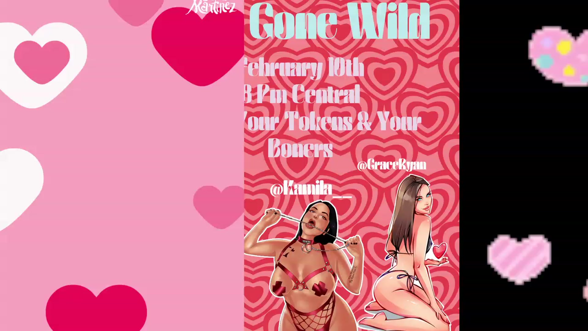 Gallery image thumbnail from Kamila__'s myfreecams stream on, 02/07/2023, 04:21 image 8 of 20