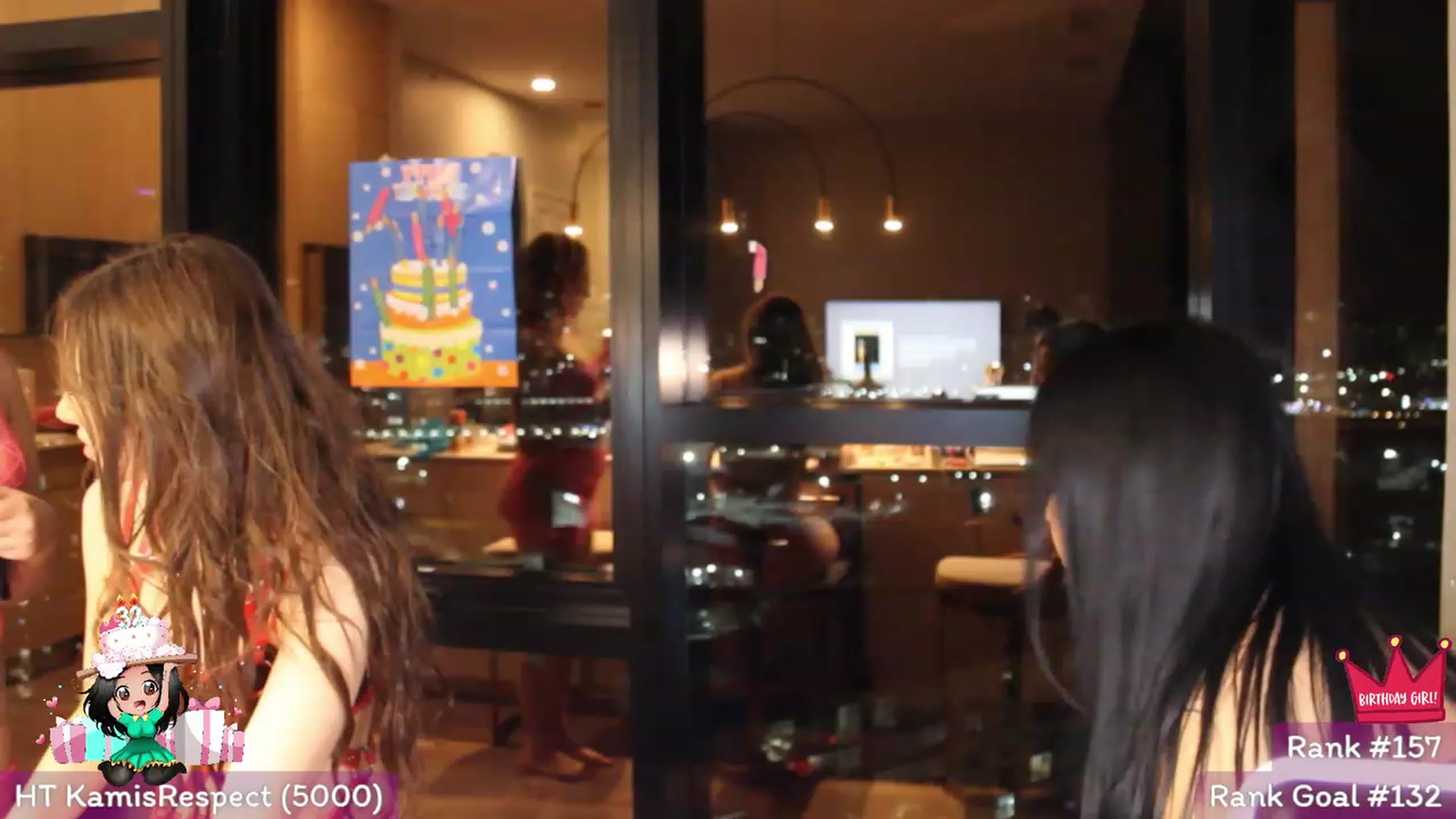 Gallery image thumbnail from Kamila__'s myfreecams stream on, 02/11/2023, 02:44 image 18 of 20