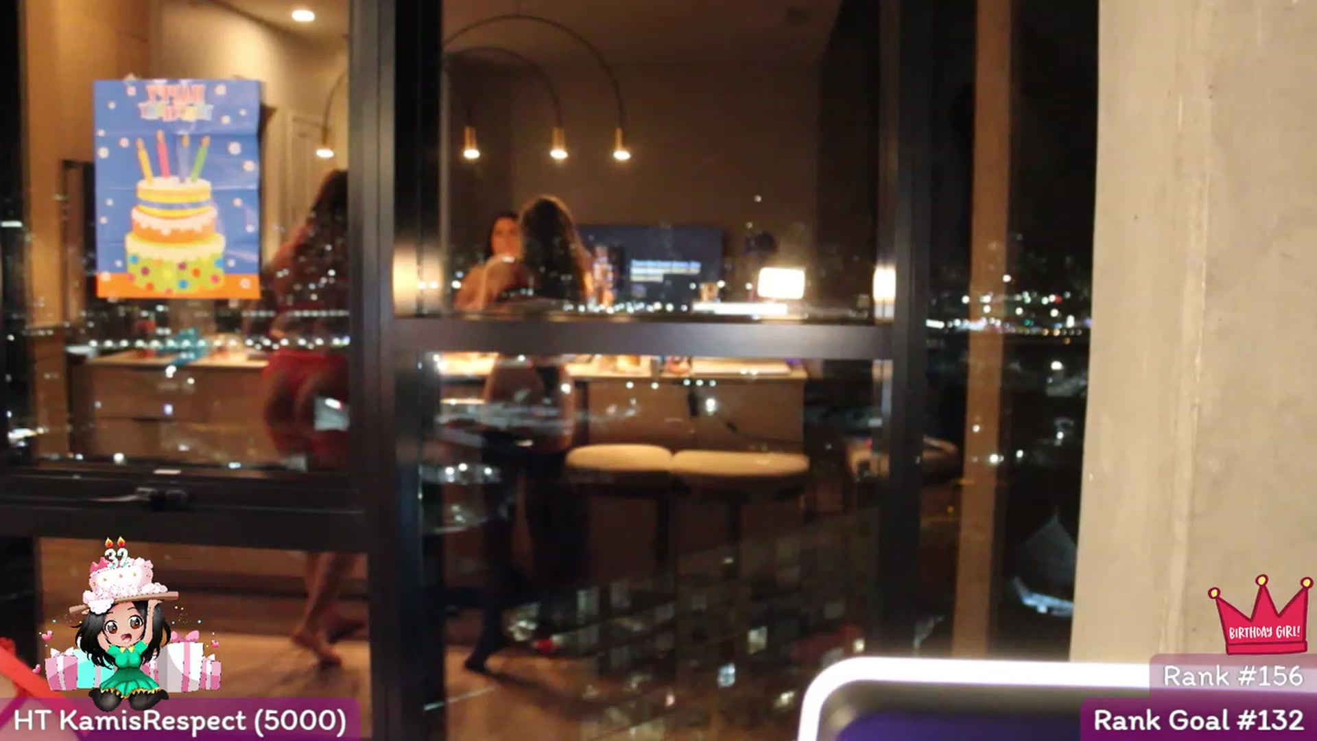 Gallery image thumbnail from Kamila__'s myfreecams stream on, 02/11/2023, 02:44 image 14 of 20