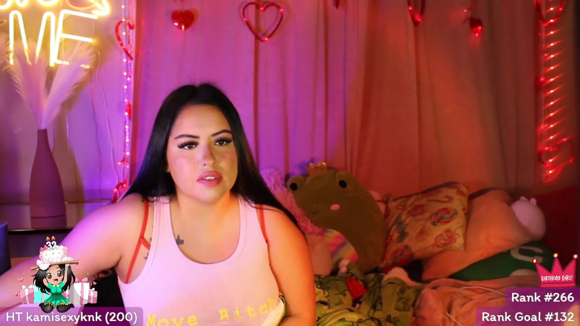 Gallery image thumbnail from Kamila__'s myfreecams stream on, 02/23/2023, 02:37 image 3 of 20