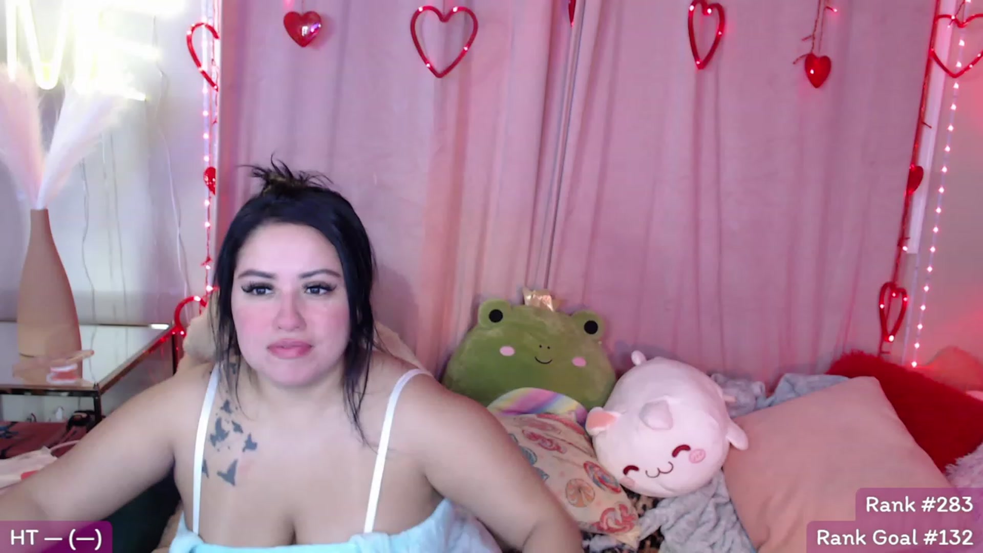 Gallery image thumbnail from Kamila__'s myfreecams stream on, 03/01/2023, 02:08 image 1 of 20