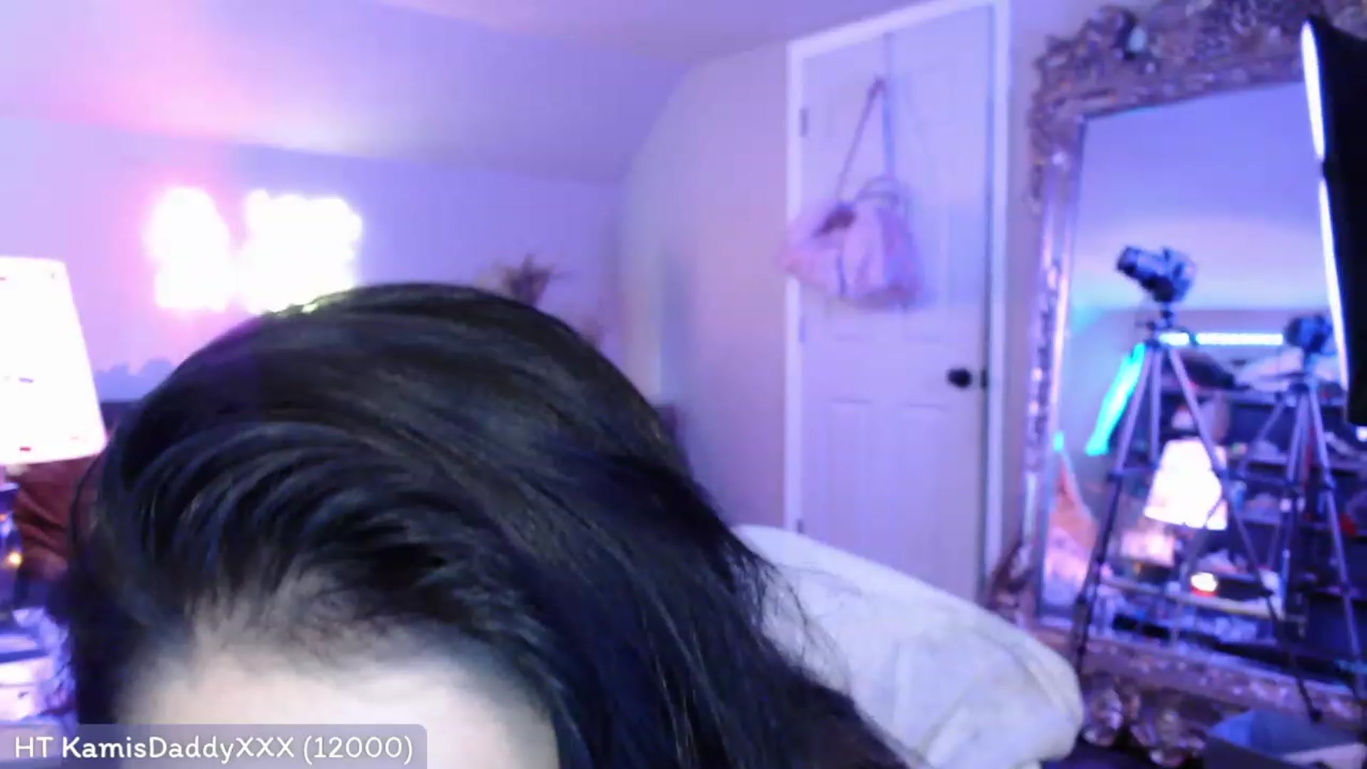 Gallery image thumbnail from Kamila__'s myfreecams stream on, 03/04/2023, 07:26 image 14 of 20