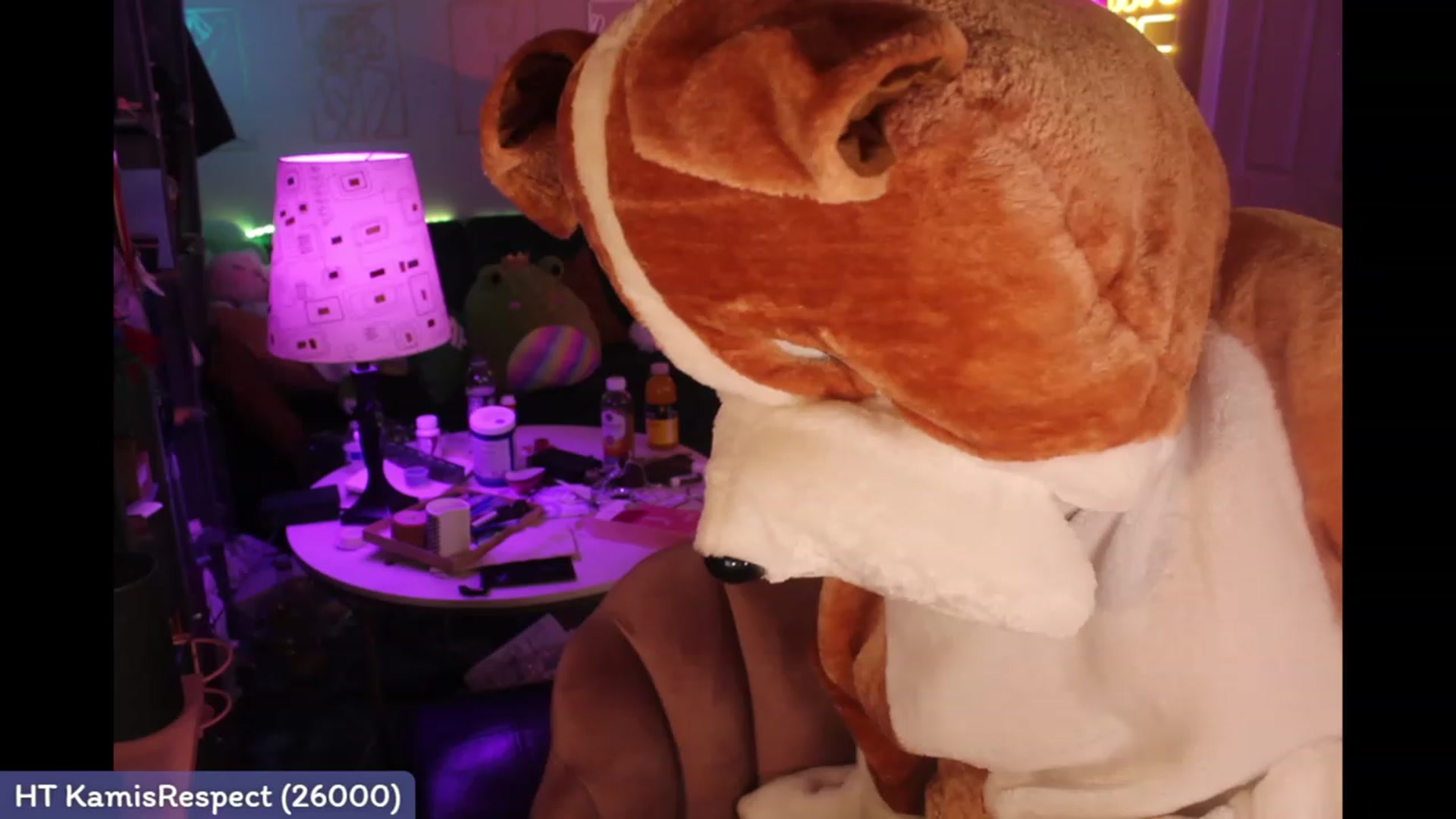 Gallery image thumbnail from Kamila__'s myfreecams stream on, 03/26/2023, 03:18 image 13 of 20