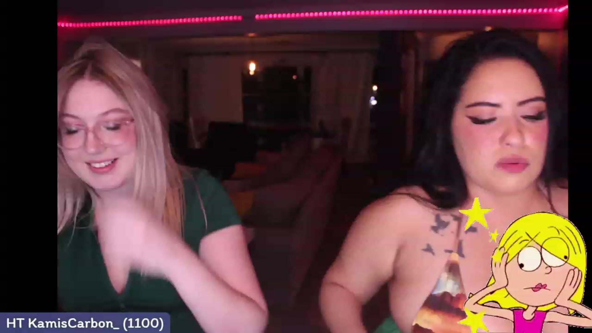 Gallery image thumbnail from Kamila__'s myfreecams stream on, 03/29/2023, 04:43 image 10 of 20