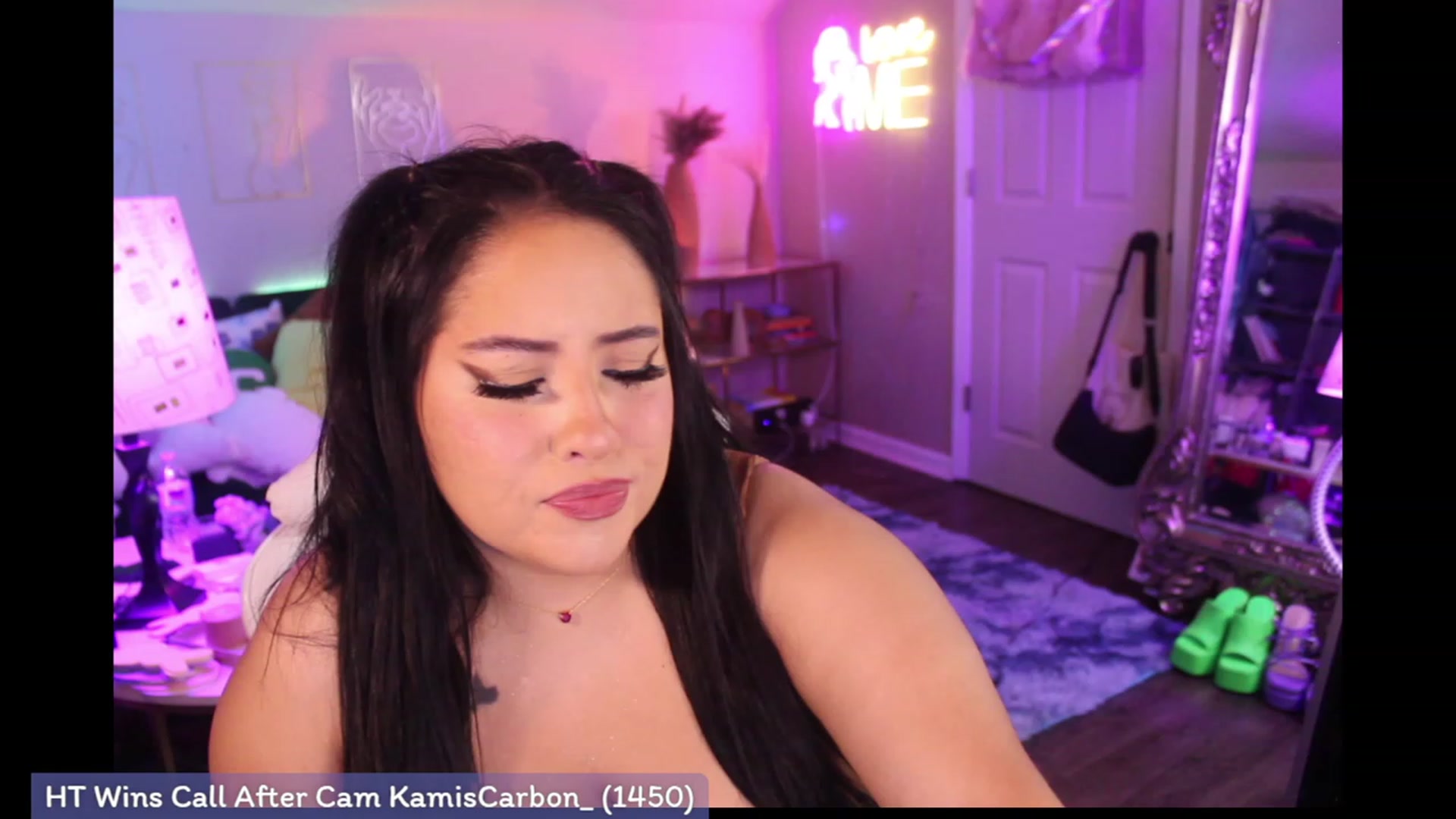 Gallery image thumbnail from Kamila__'s myfreecams stream on, 04/15/2023, 04:29 image 8 of 20