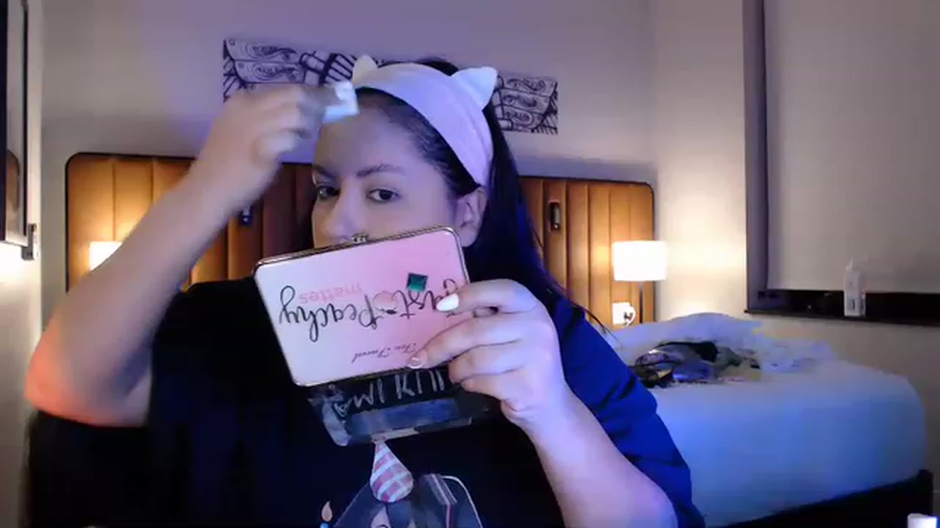 Gallery image thumbnail from Kamila__'s myfreecams stream on, 04/22/2023, 02:52 image 1 of 20