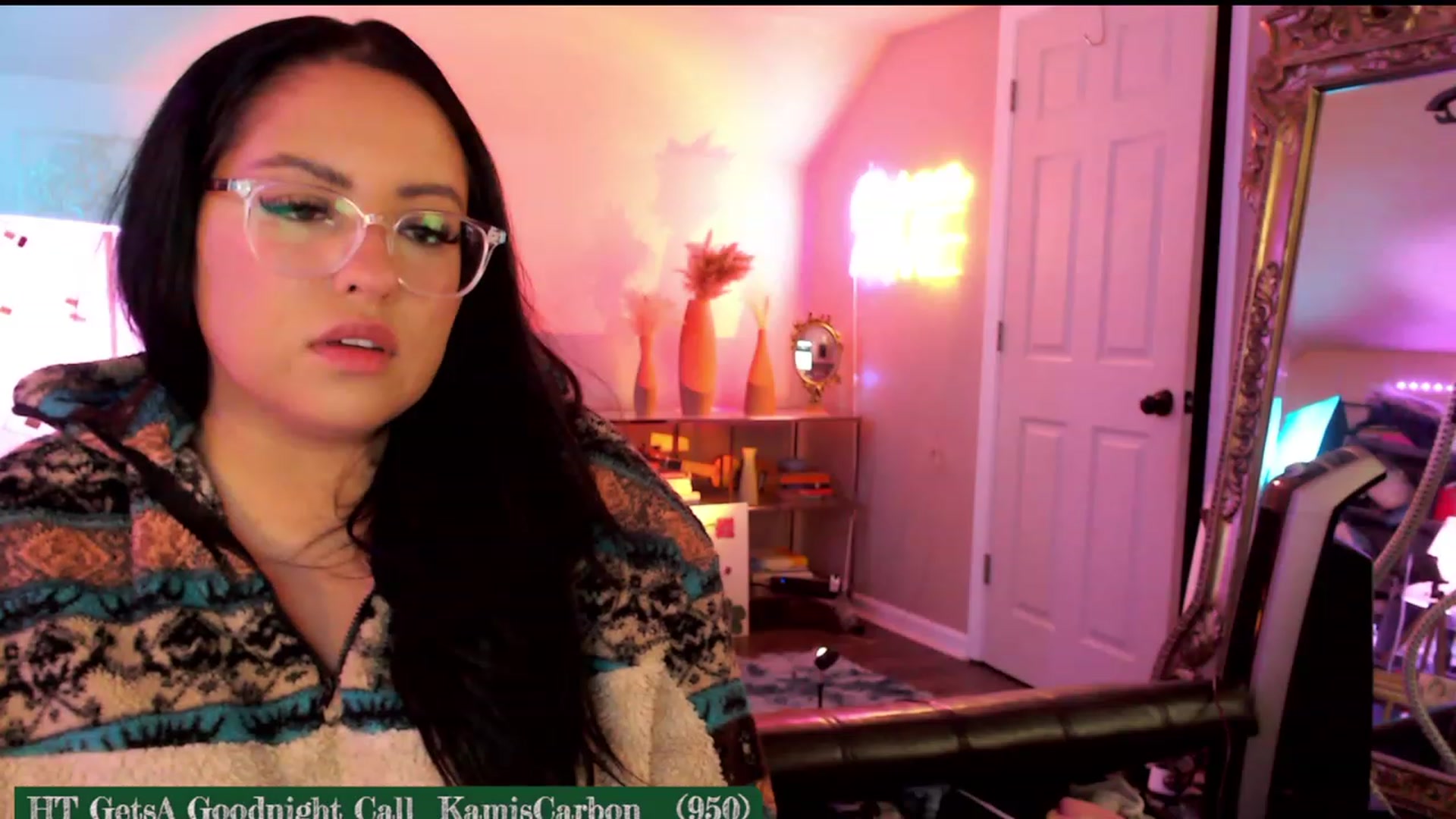 Gallery image thumbnail from Kamila__'s myfreecams stream on, 05/20/2023, 07:37 image 11 of 20