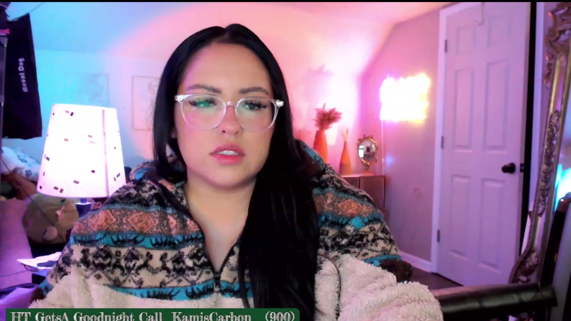 Gallery image thumbnail from Kamila__'s myfreecams stream on, 05/20/2023, 07:37 image 2 of 20