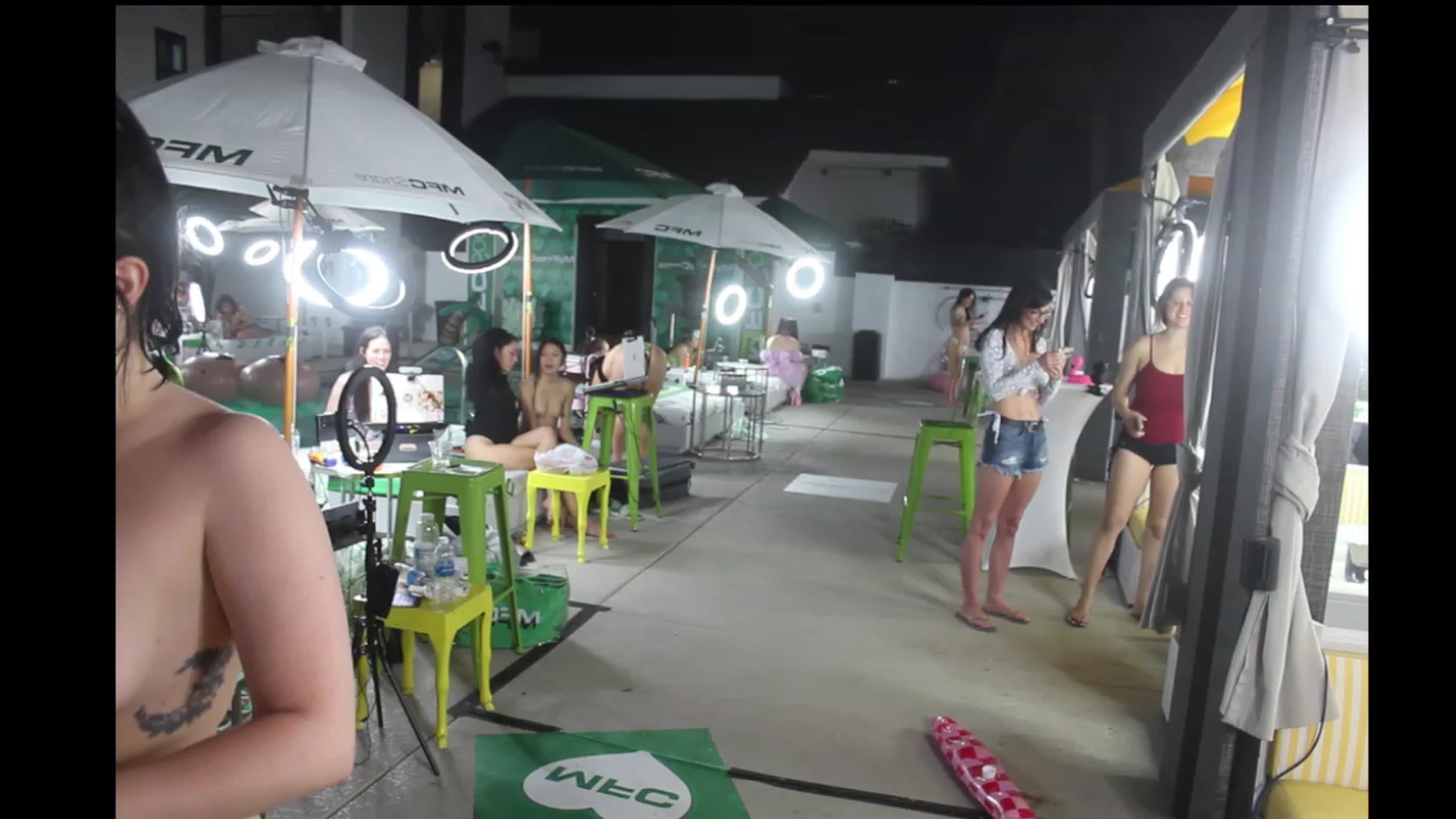Gallery image thumbnail from Kamila__'s myfreecams stream on, 05/23/2023, 07:23 image 1 of 20