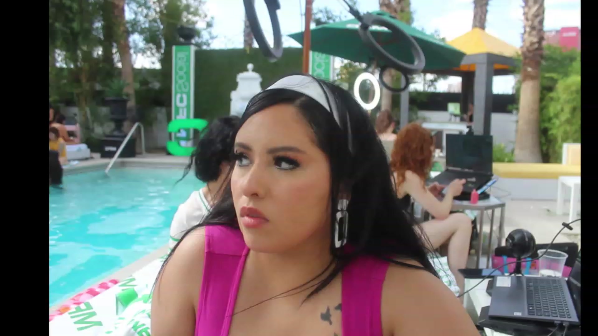 Gallery image thumbnail from Kamila__'s myfreecams stream on, 05/23/2023, 23:16 image 17 of 20