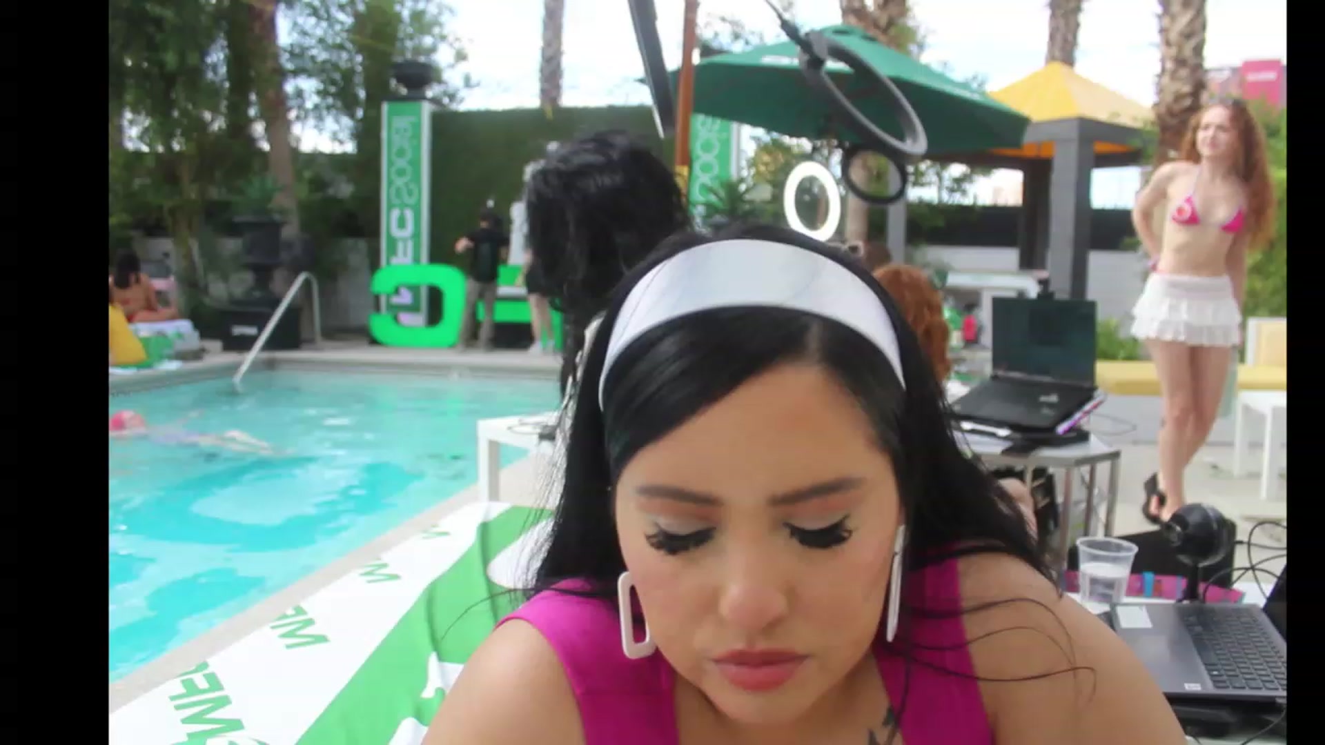 Gallery image thumbnail from Kamila__'s myfreecams stream on, 05/23/2023, 23:16 image 6 of 20