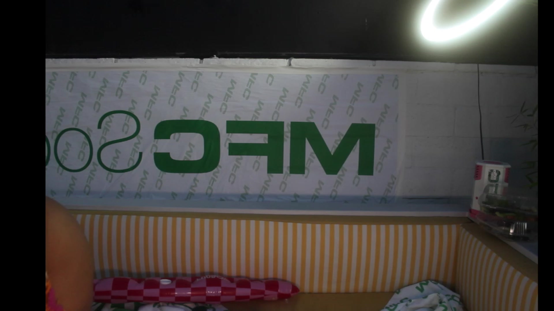 Gallery image thumbnail from Kamila__'s myfreecams stream on, 05/24/2023, 03:06 image 18 of 20