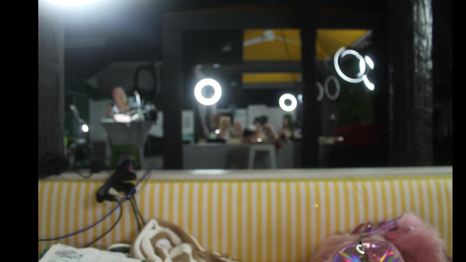 Gallery image thumbnail from Kamila__'s myfreecams stream on, 05/25/2023, 05:18 image 13 of 20