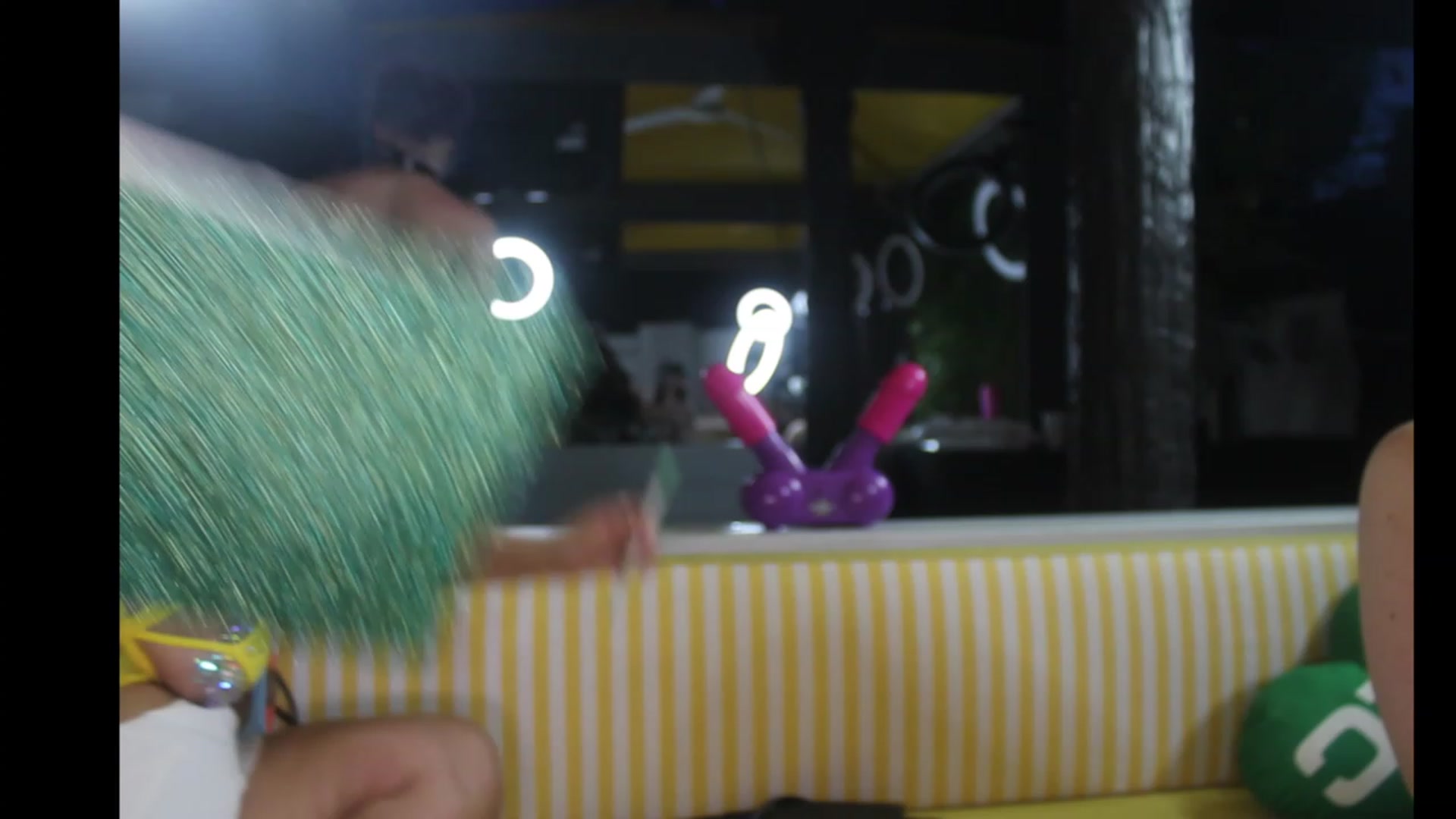 Gallery image thumbnail from Kamila__'s myfreecams stream on, 05/25/2023, 05:18 image 1 of 20