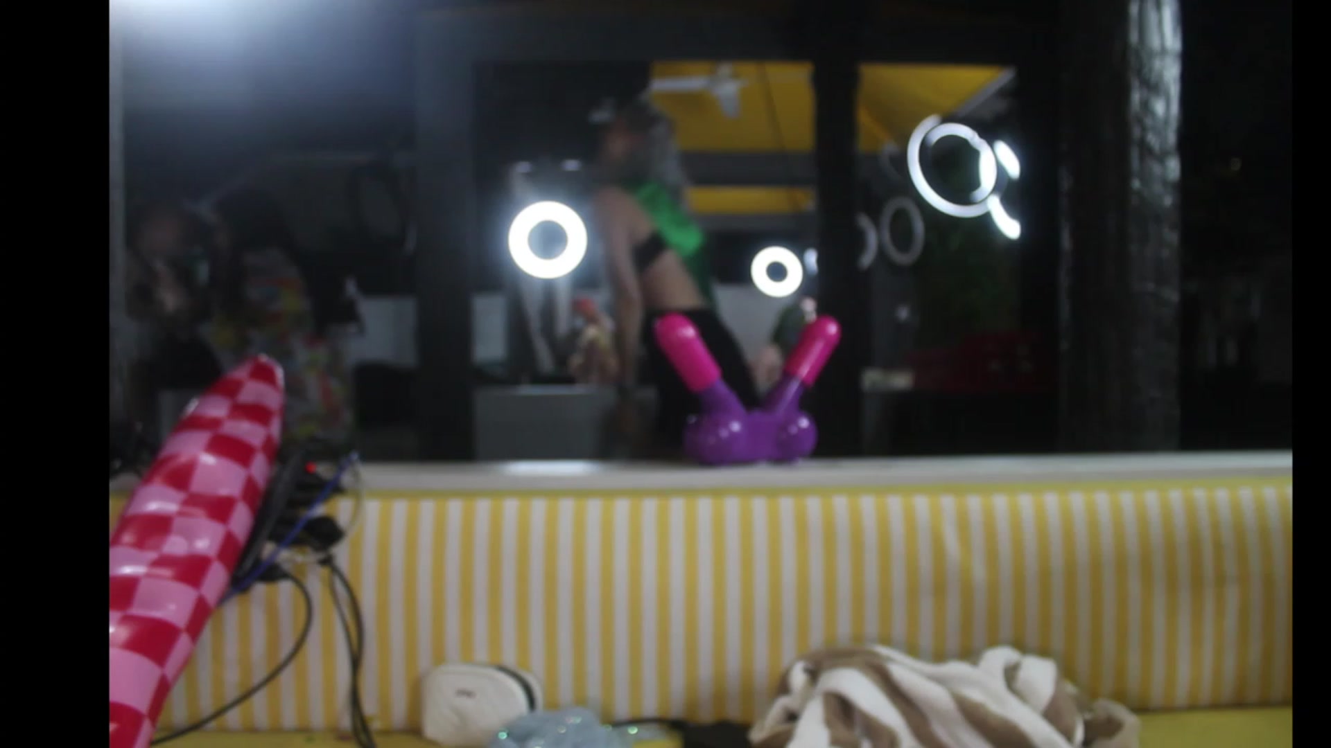 Gallery image thumbnail from Kamila__'s myfreecams stream on, 05/25/2023, 07:46 image 5 of 20