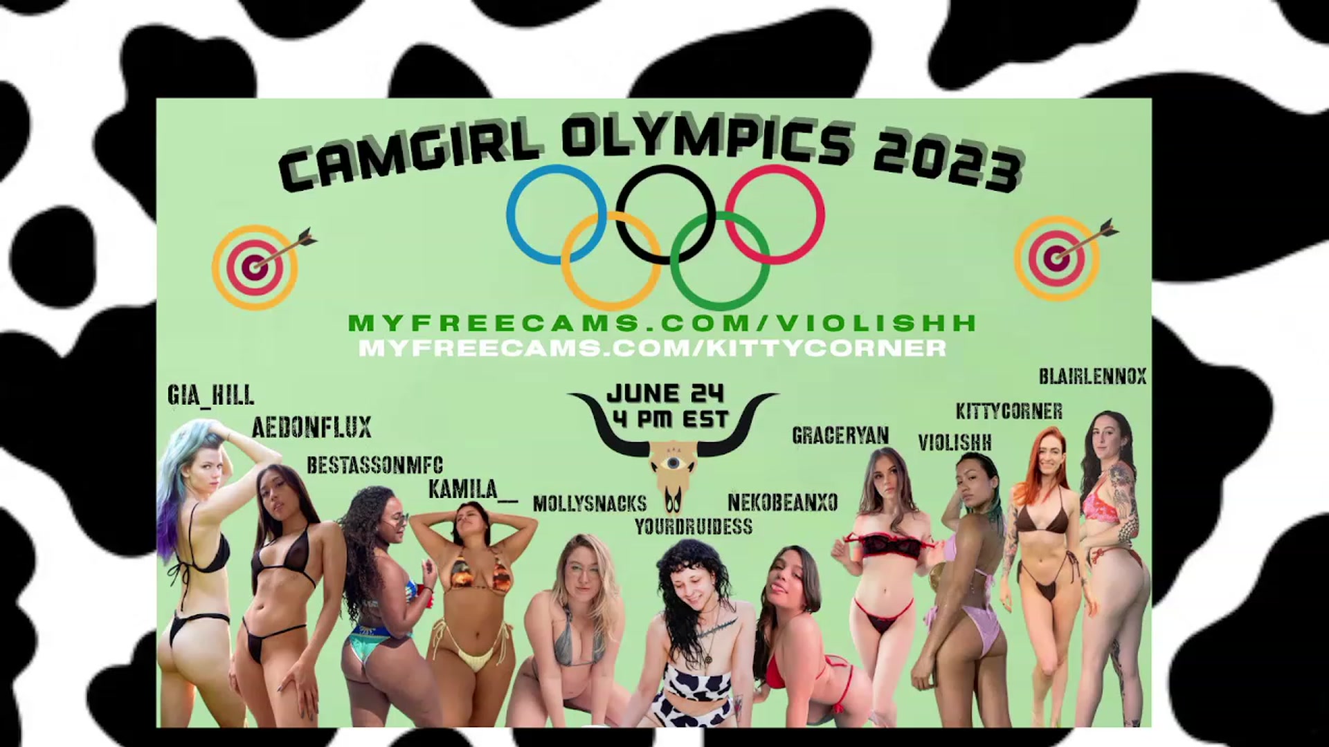 Gallery image thumbnail from Kamila__'s myfreecams stream on, 06/24/2023, 06:12 image 19 of 20