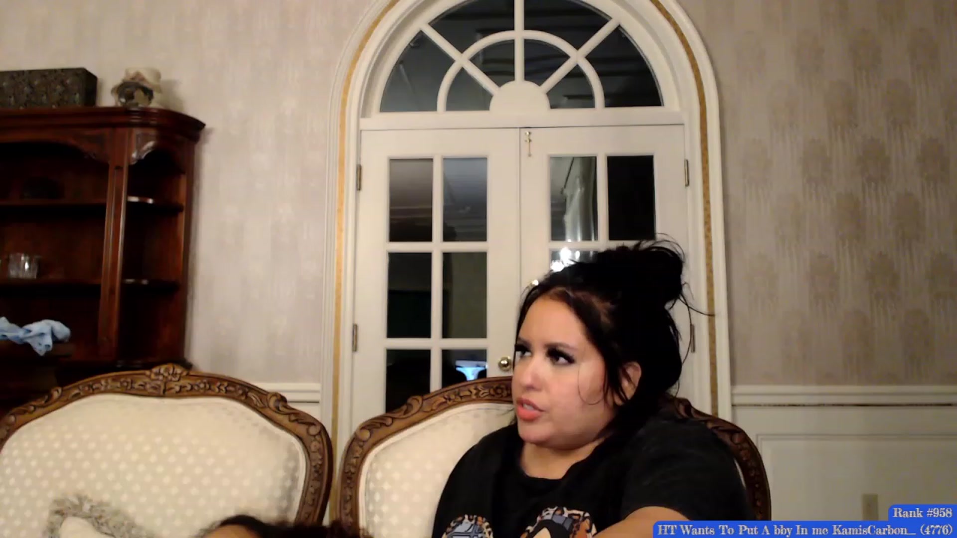 Gallery image thumbnail from Kamila__'s myfreecams stream on, 06/24/2023, 08:58 image 14 of 20